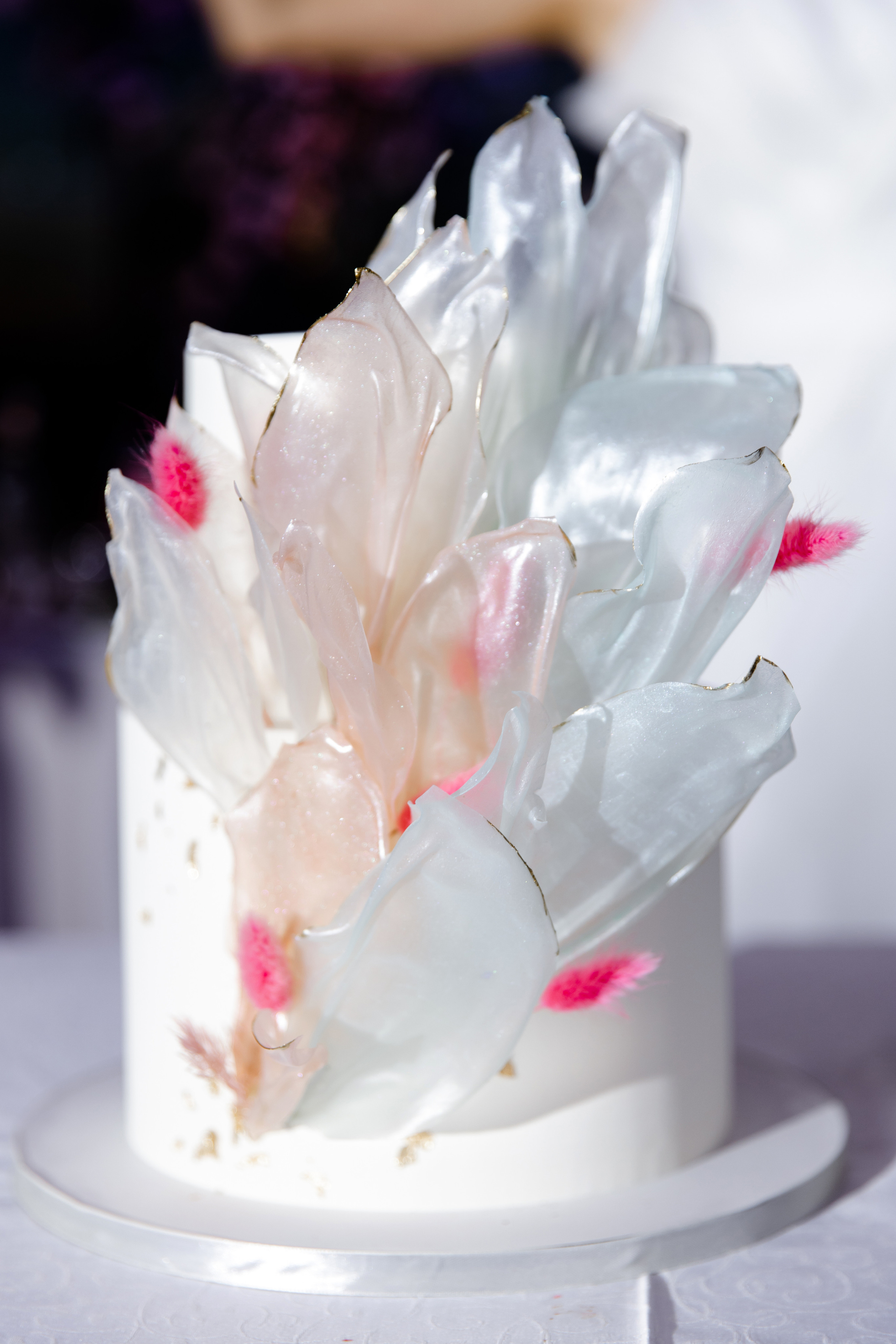 Свадебный день Сергея и Иры. Свадебный фотограф Анна Бабахина