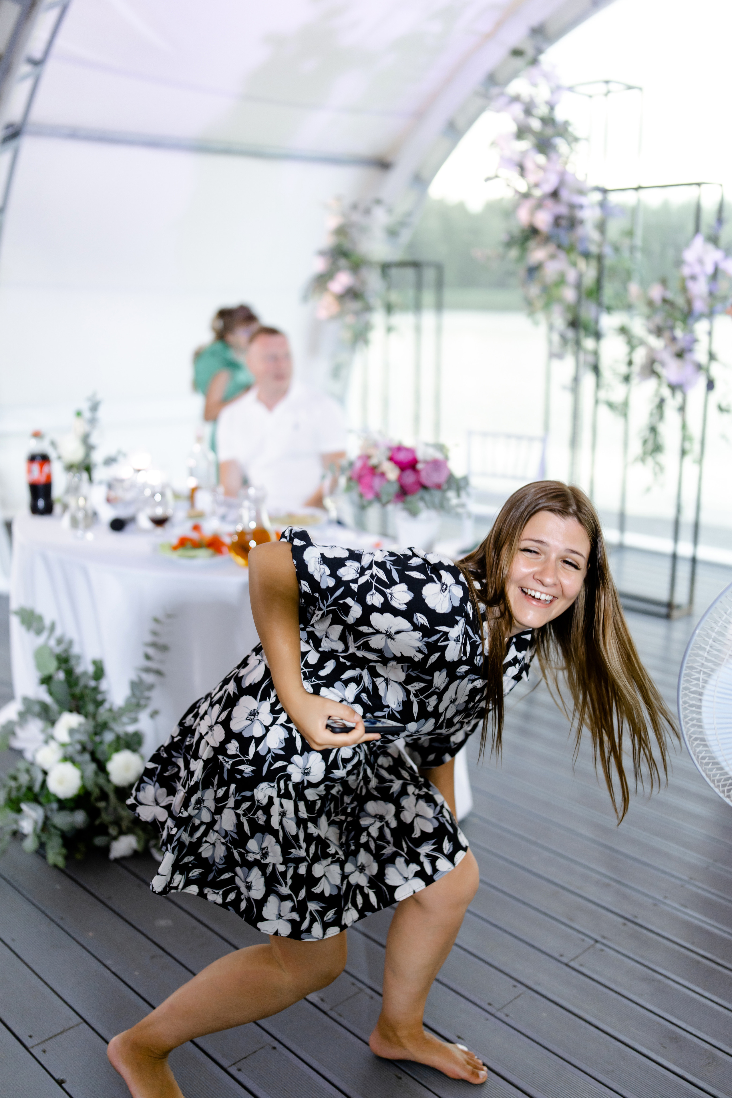 Свадебный день Сергея и Иры. Свадебный фотограф Анна Бабахина