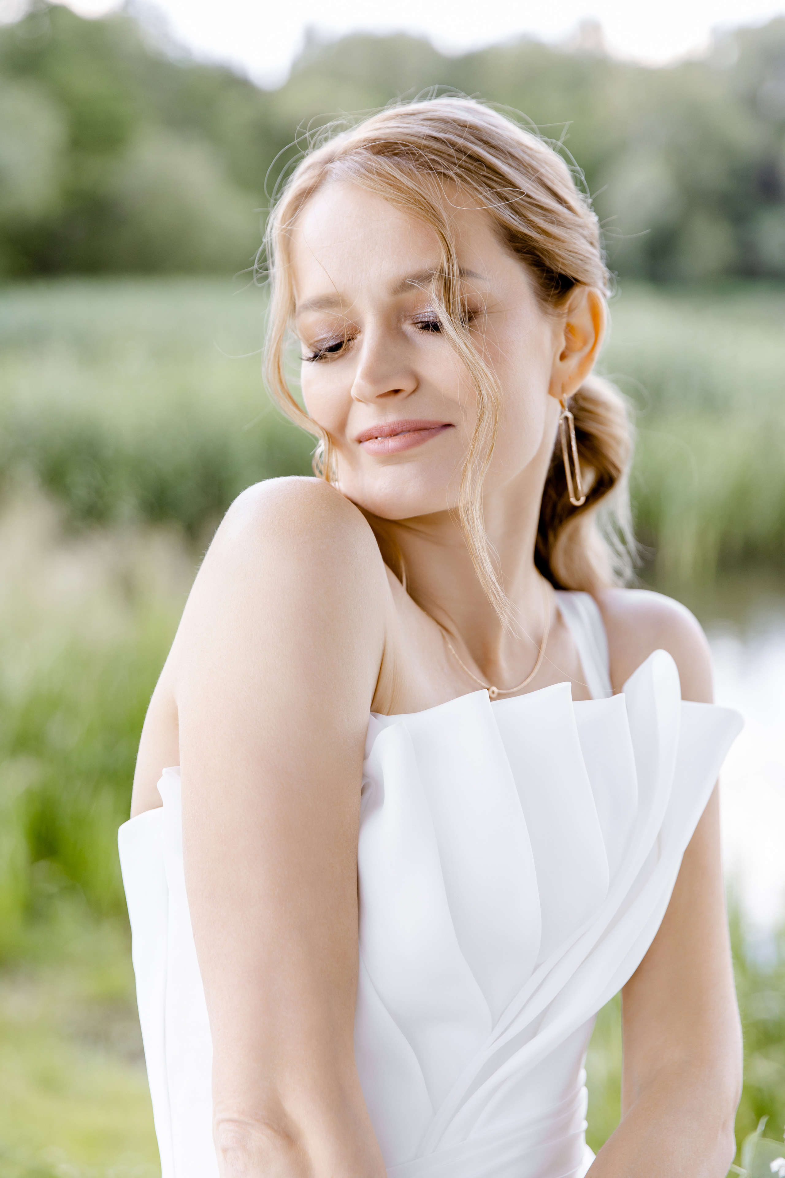 Свадебный день Сергея и Иры. Свадебный фотограф Анна Бабахина