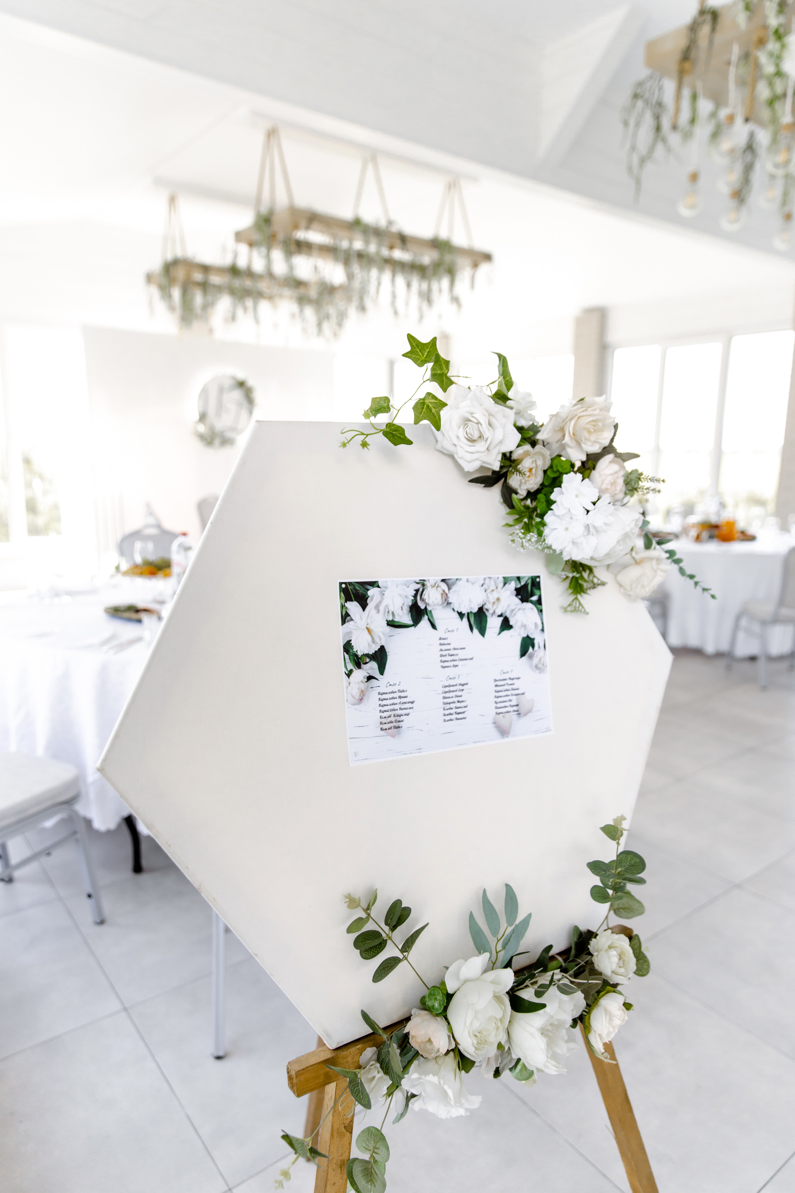 Свадебный день Ильи и Даши. Свадебный фотограф Анна Бабахина