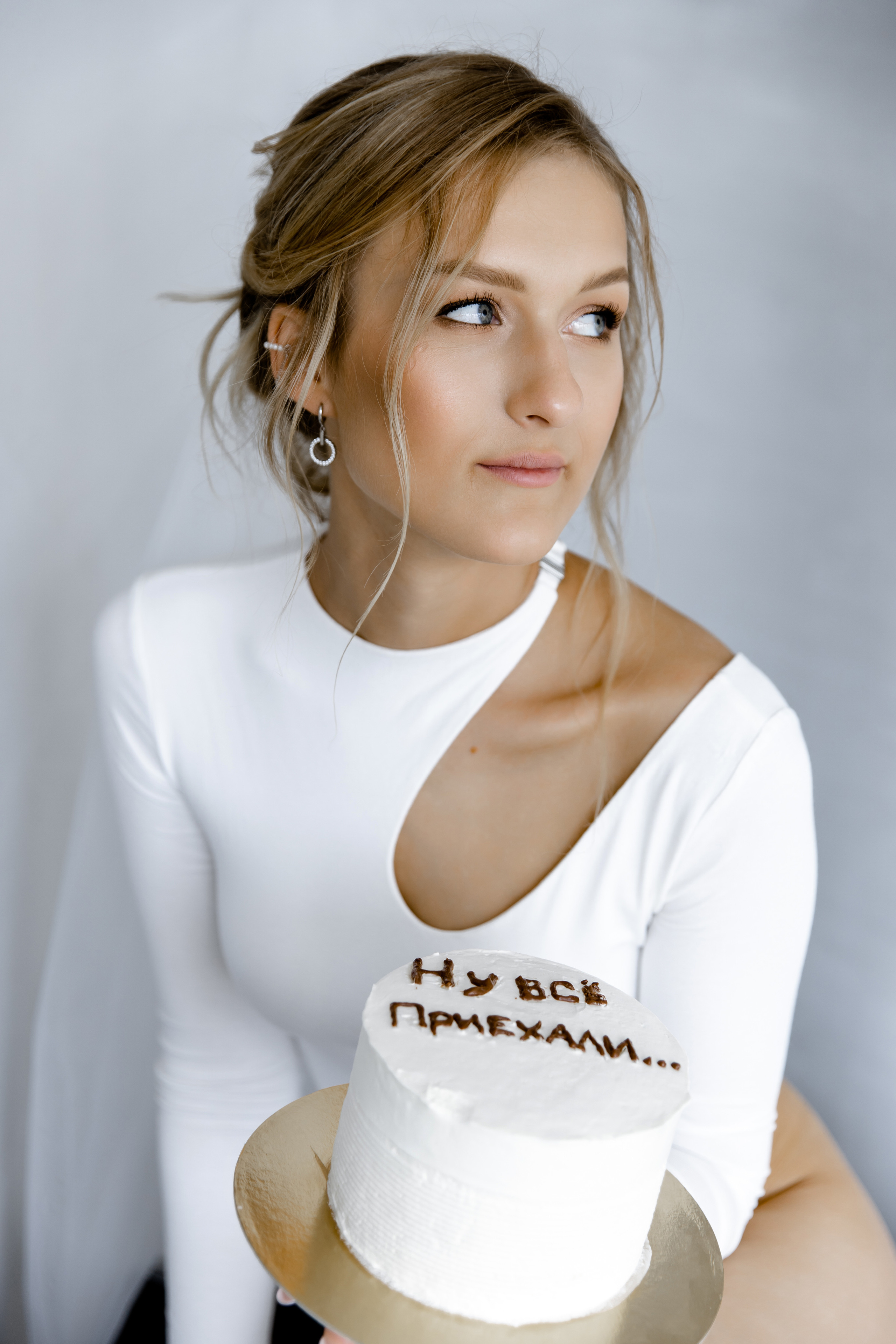 Свадебный день Кости и Ани. Свадебный фотограф Анна Бабахина