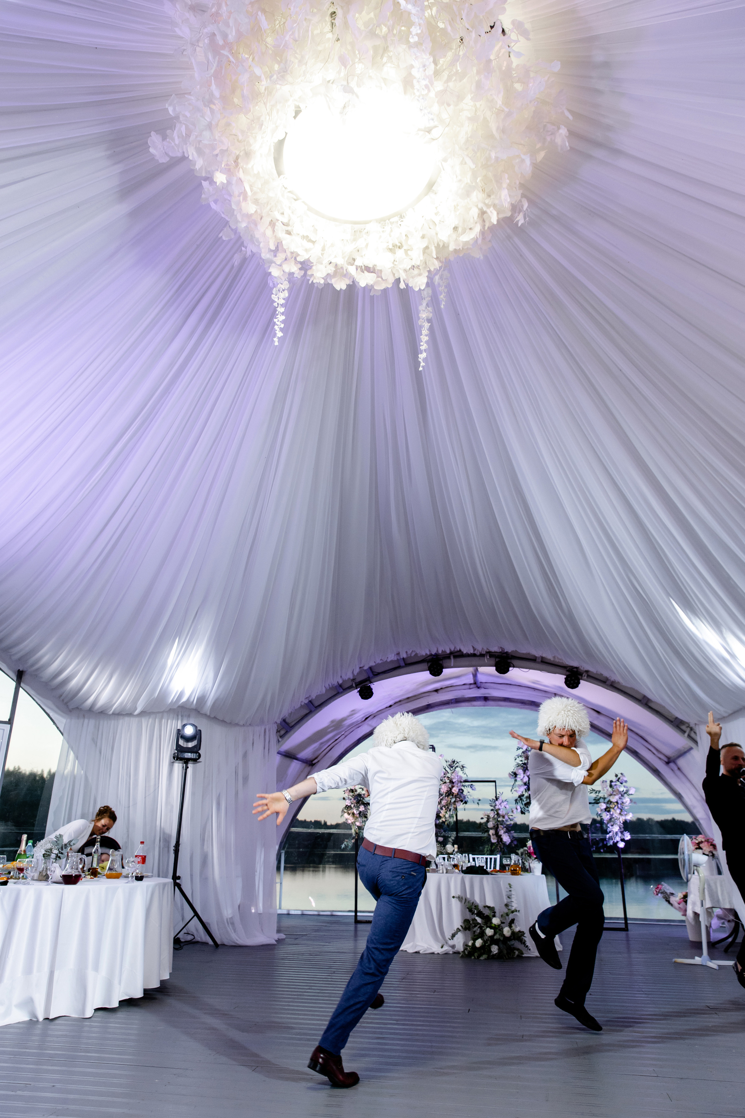 Свадебный день Сергея и Иры. Свадебный фотограф Анна Бабахина