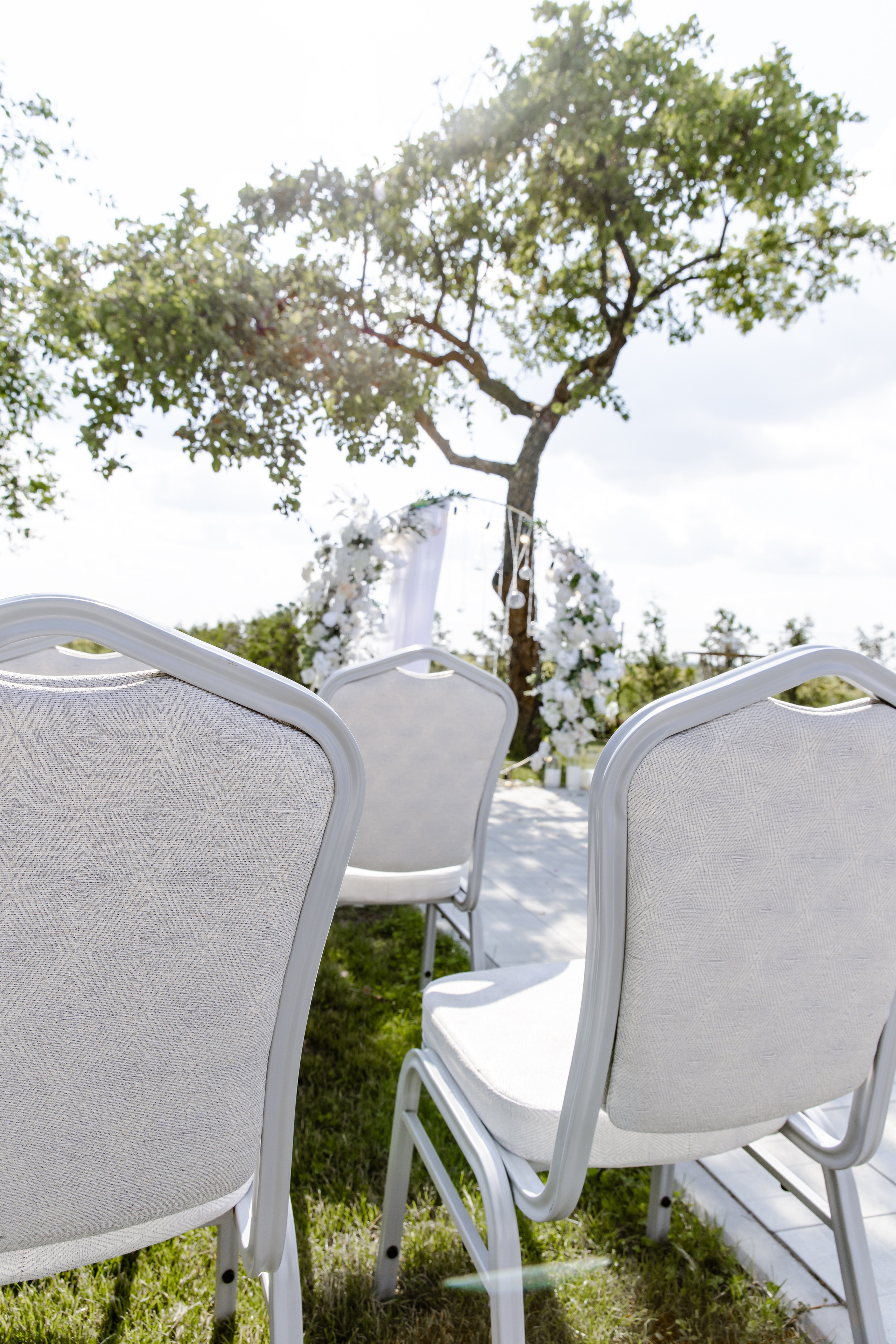 Свадебный день Ильи и Даши. Свадебный фотограф Анна Бабахина