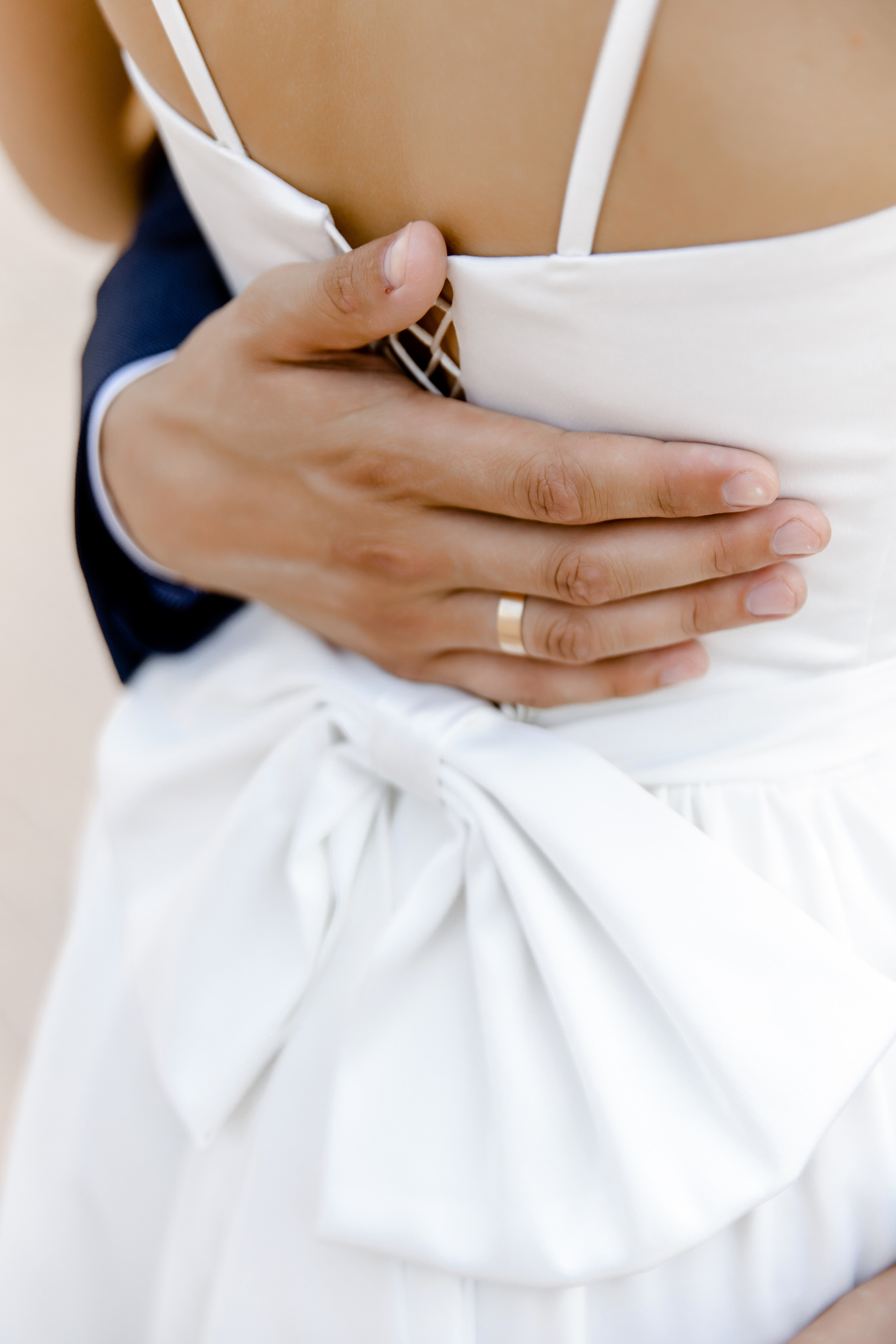 Свадебный день Кости и Ани. Свадебный фотограф Анна Бабахина