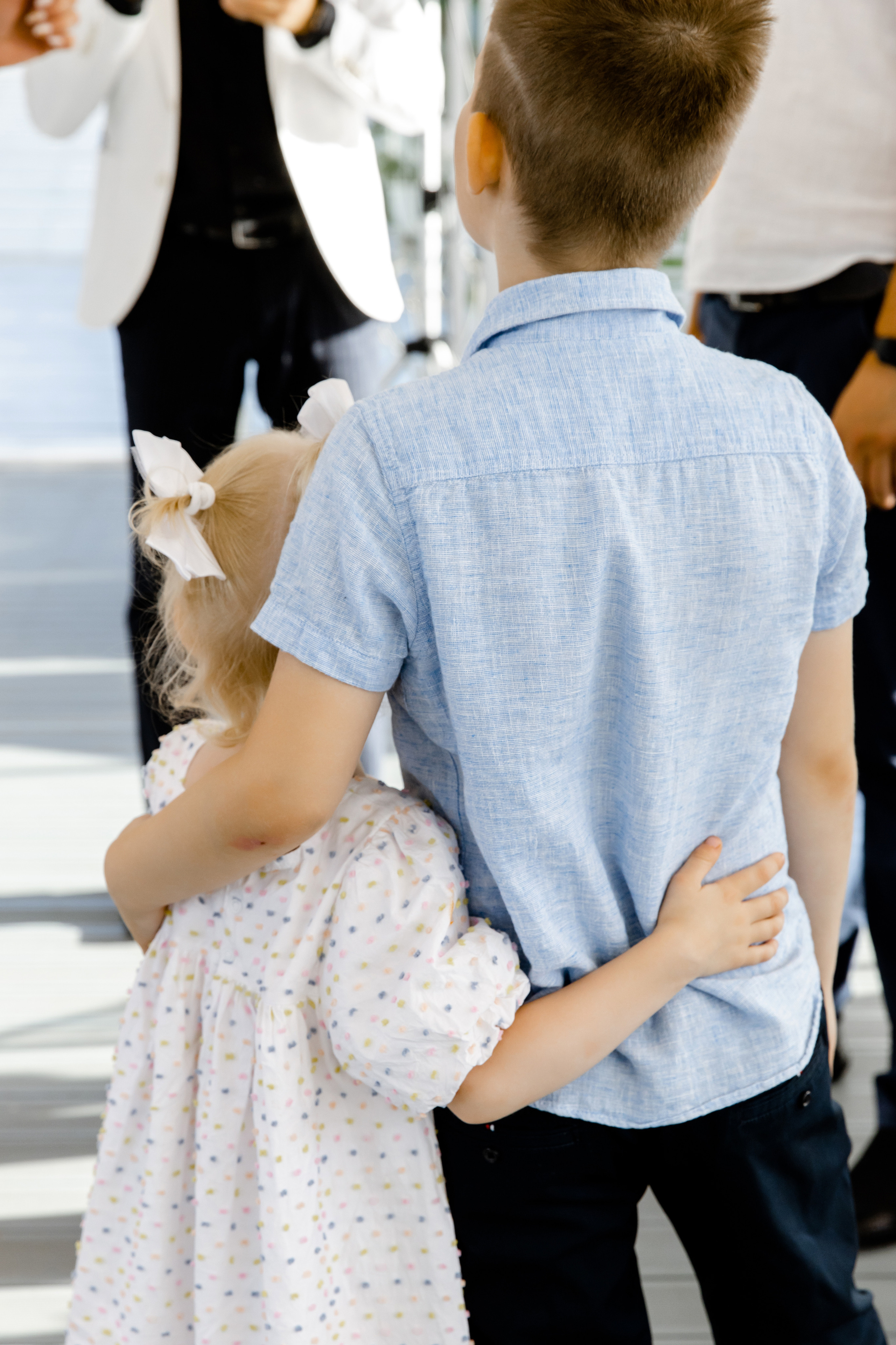 Свадебный день Сергея и Иры. Свадебный фотограф Анна Бабахина