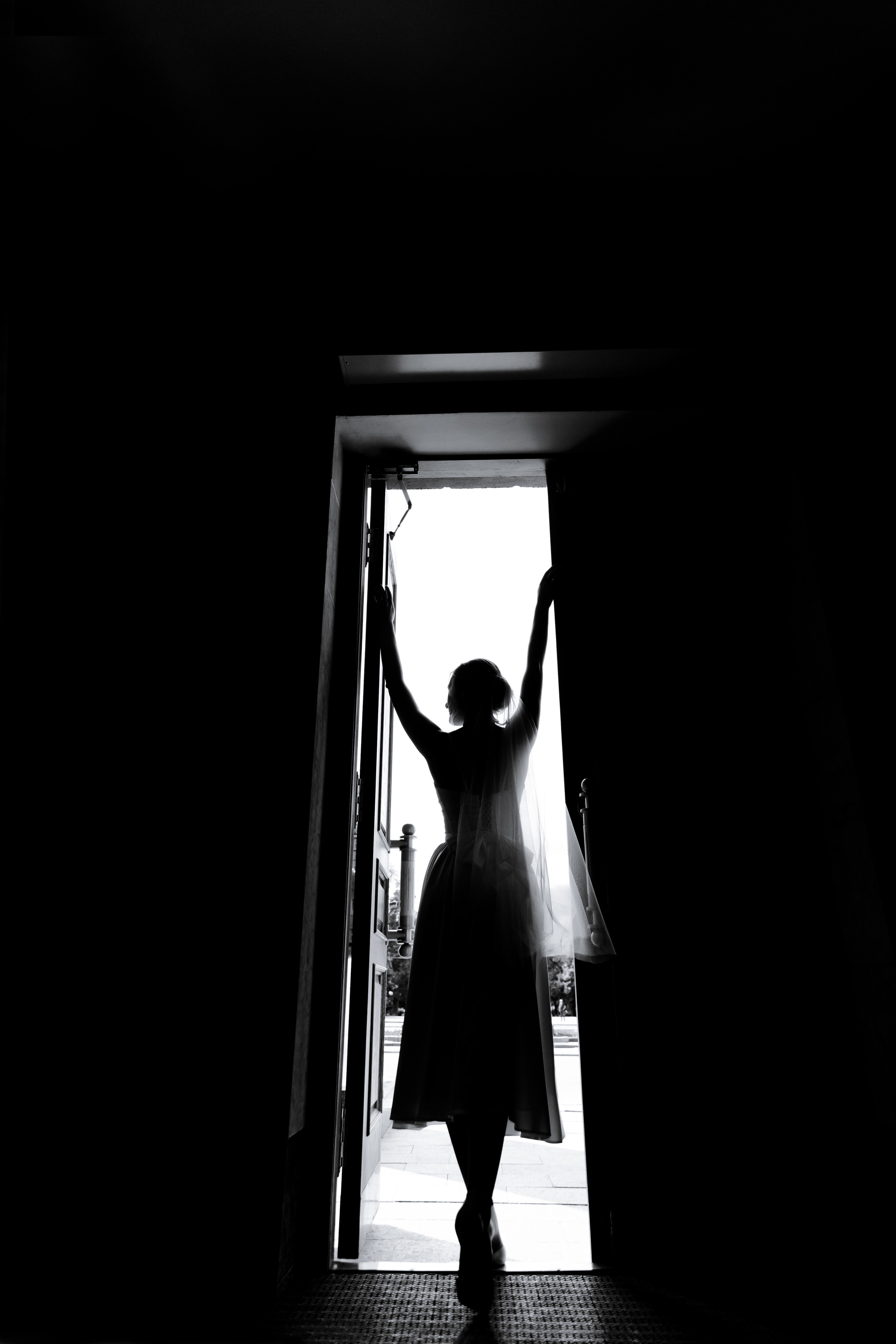 Свадебный день Кости и Ани. Свадебный фотограф Анна Бабахина