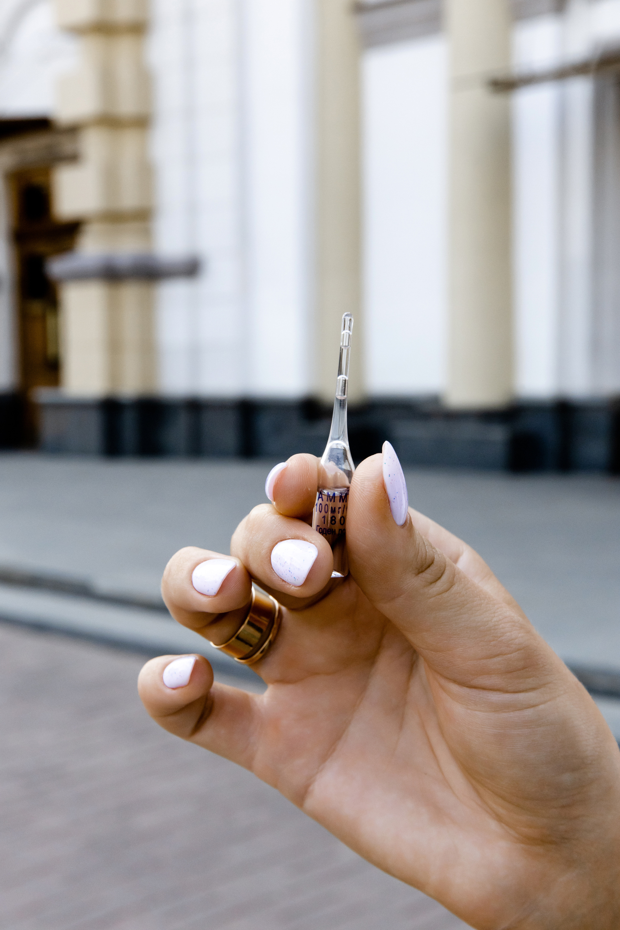 Свадебный день Кости и Ани. Свадебный фотограф Анна Бабахина