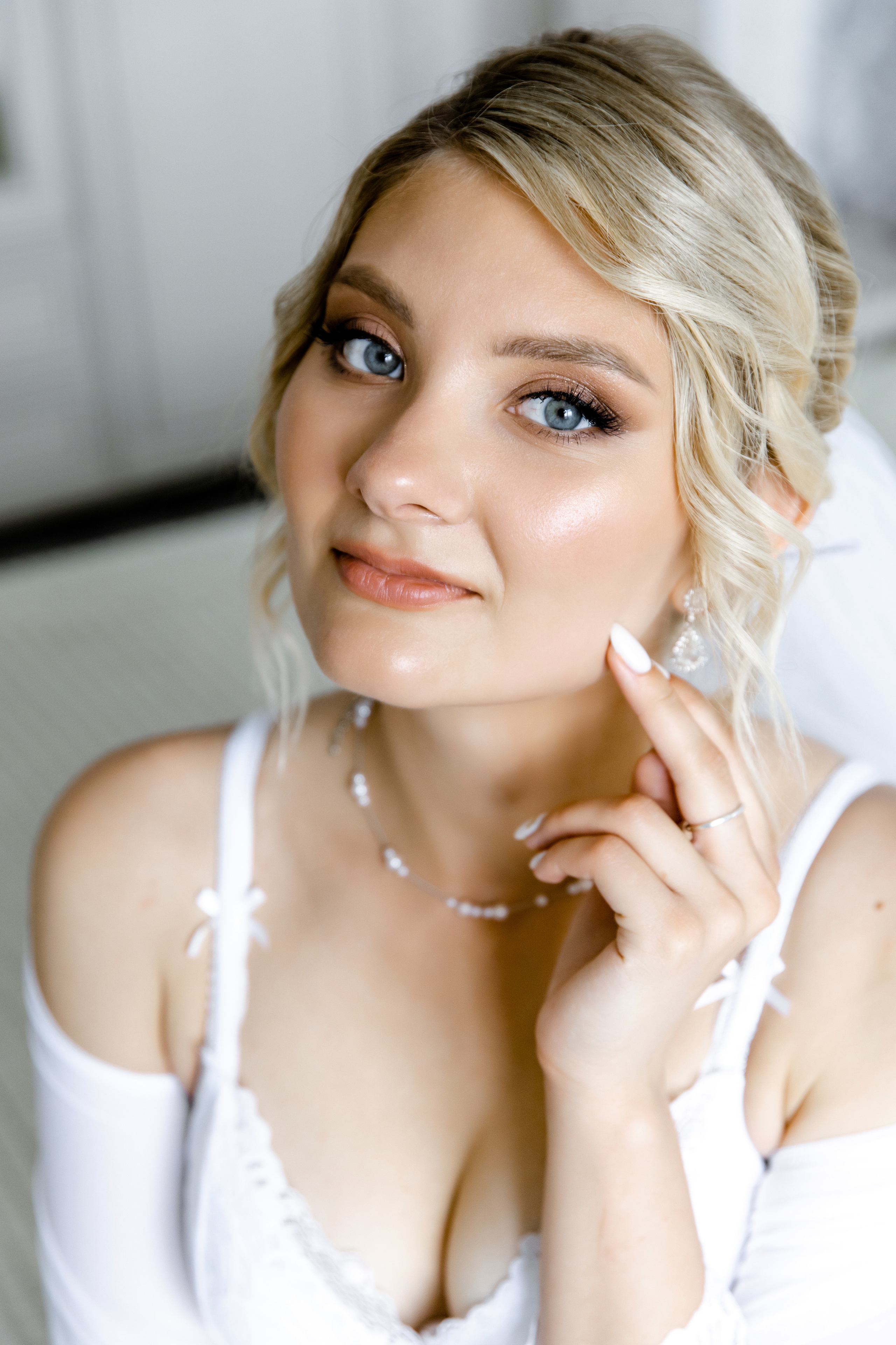 Свадебный день Ильи и Даши. Свадебный фотограф Анна Бабахина