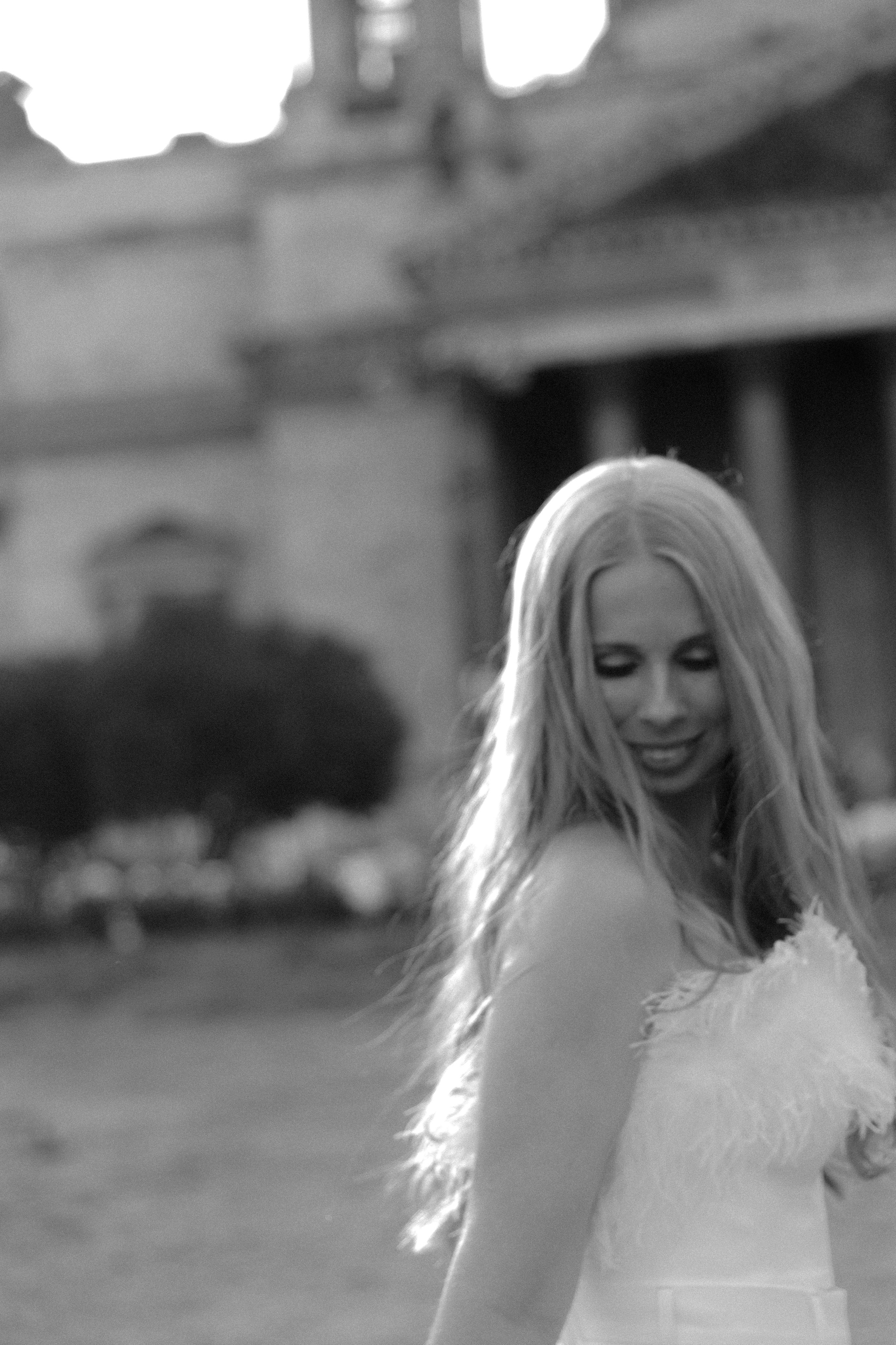 Женя и Карина. Свадебный фотограф Анна Бабахина