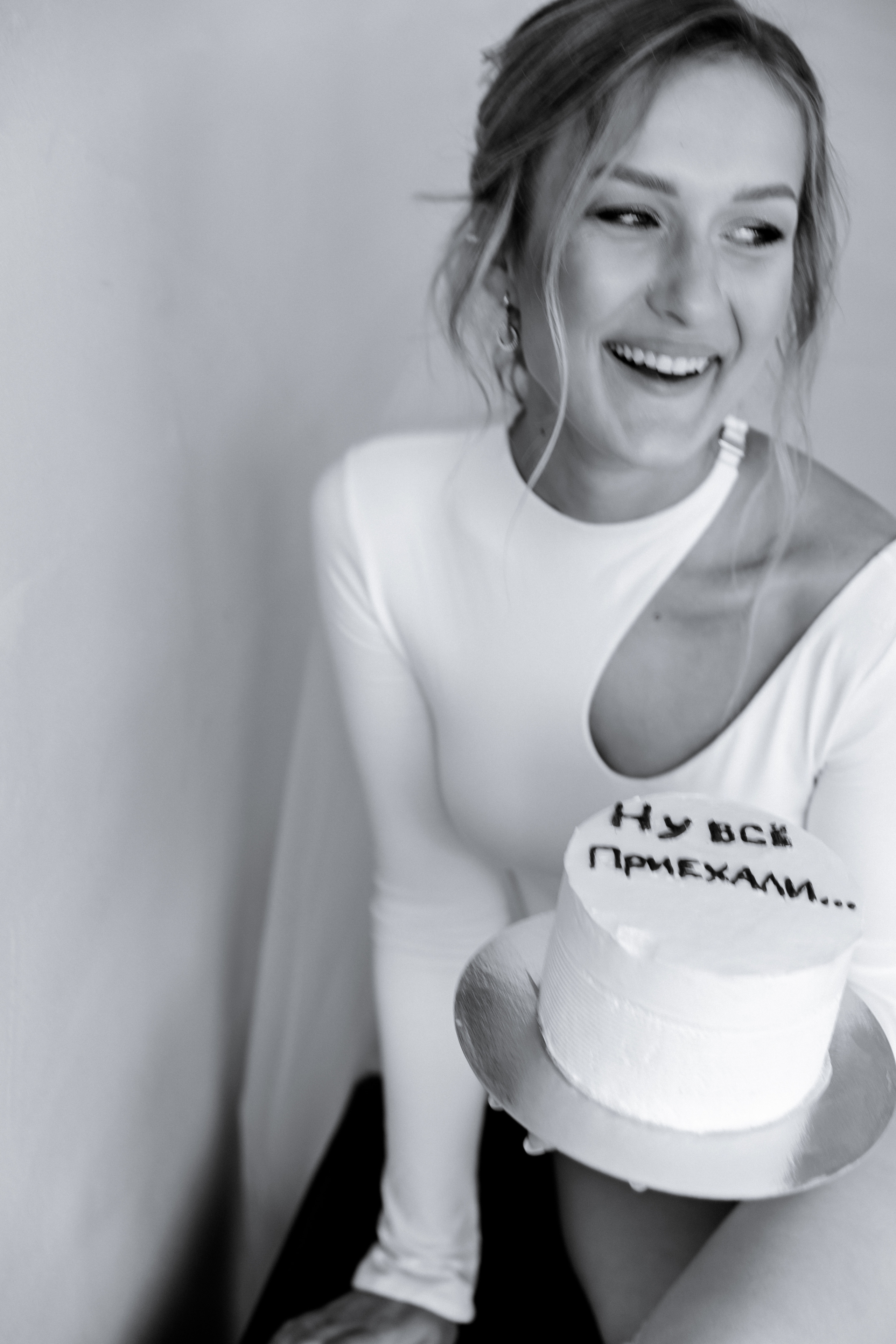 Свадебный день Кости и Ани. Свадебный фотограф Анна Бабахина