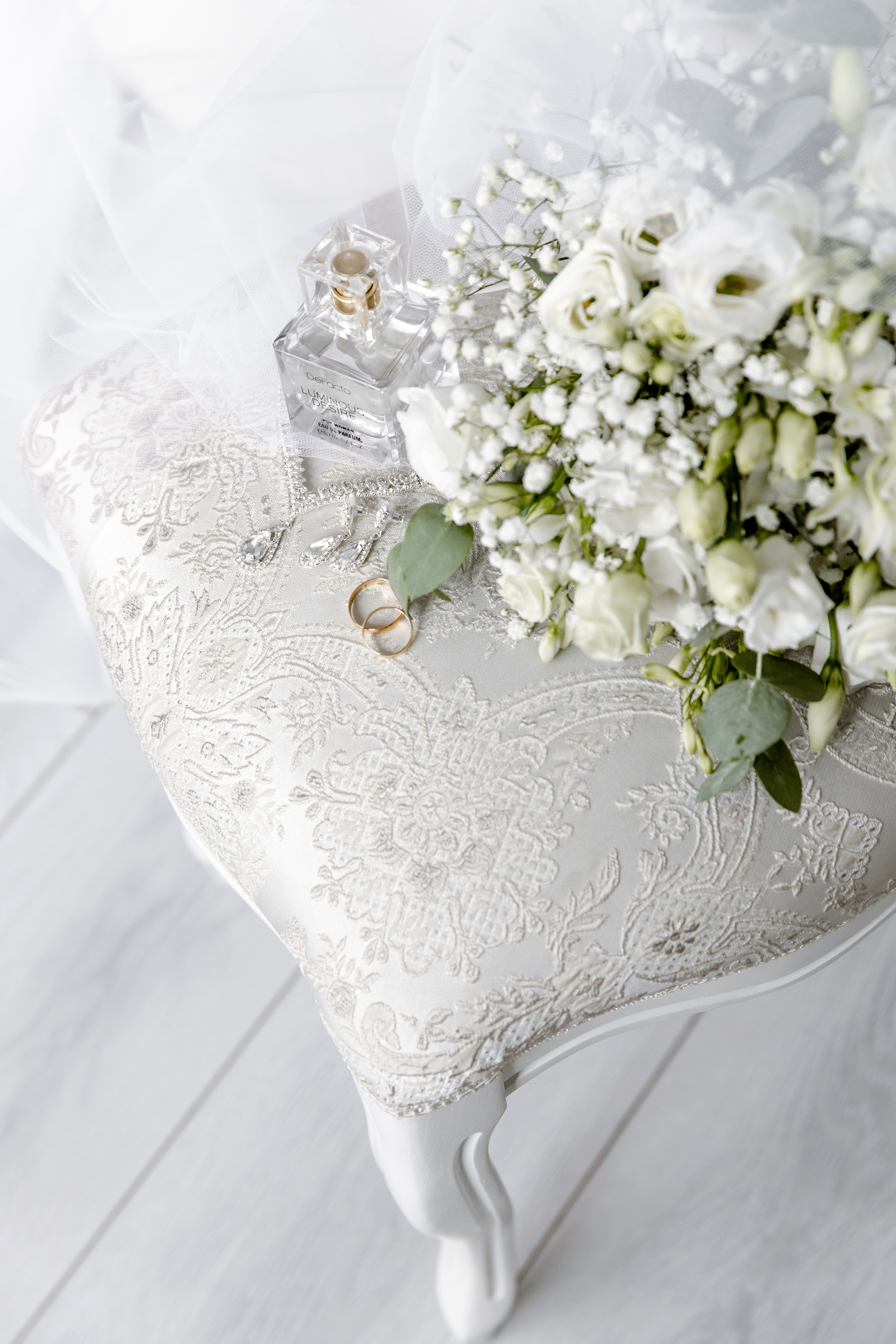 Свадебный день Ильи и Даши. Свадебный фотограф Анна Бабахина