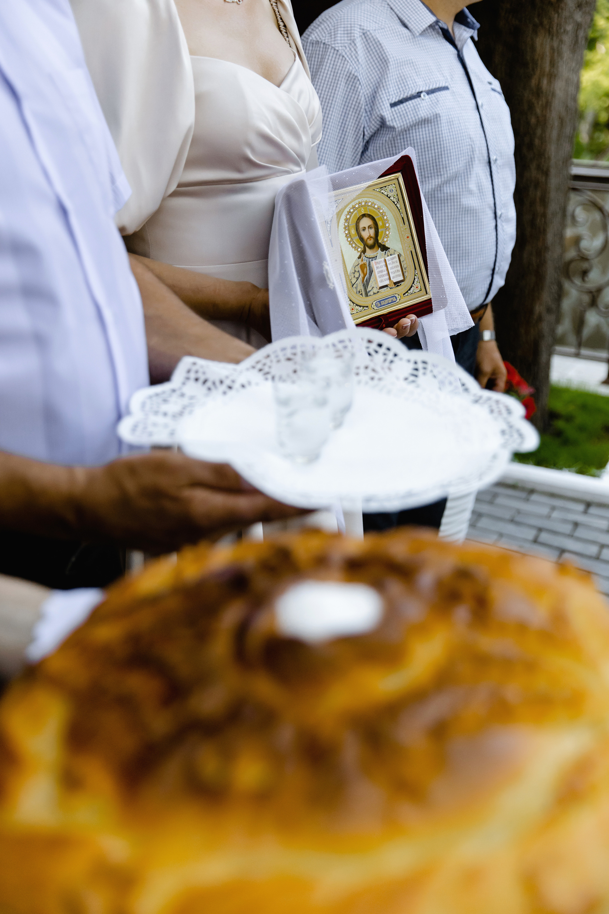 Свадебный день Кости и Ани. Свадебный фотограф Анна Бабахина