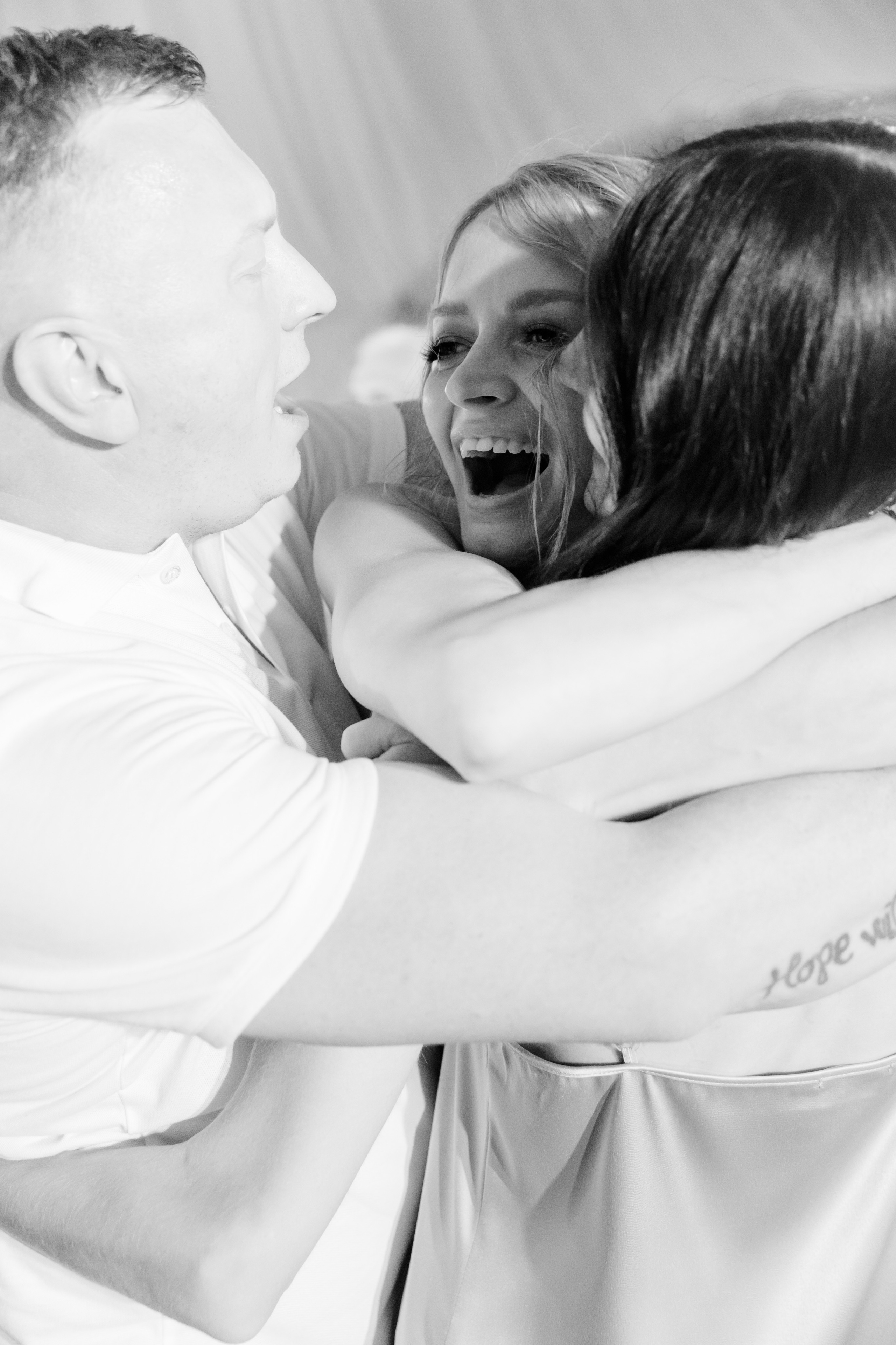 Свадебный день Сергея и Иры. Свадебный фотограф Анна Бабахина