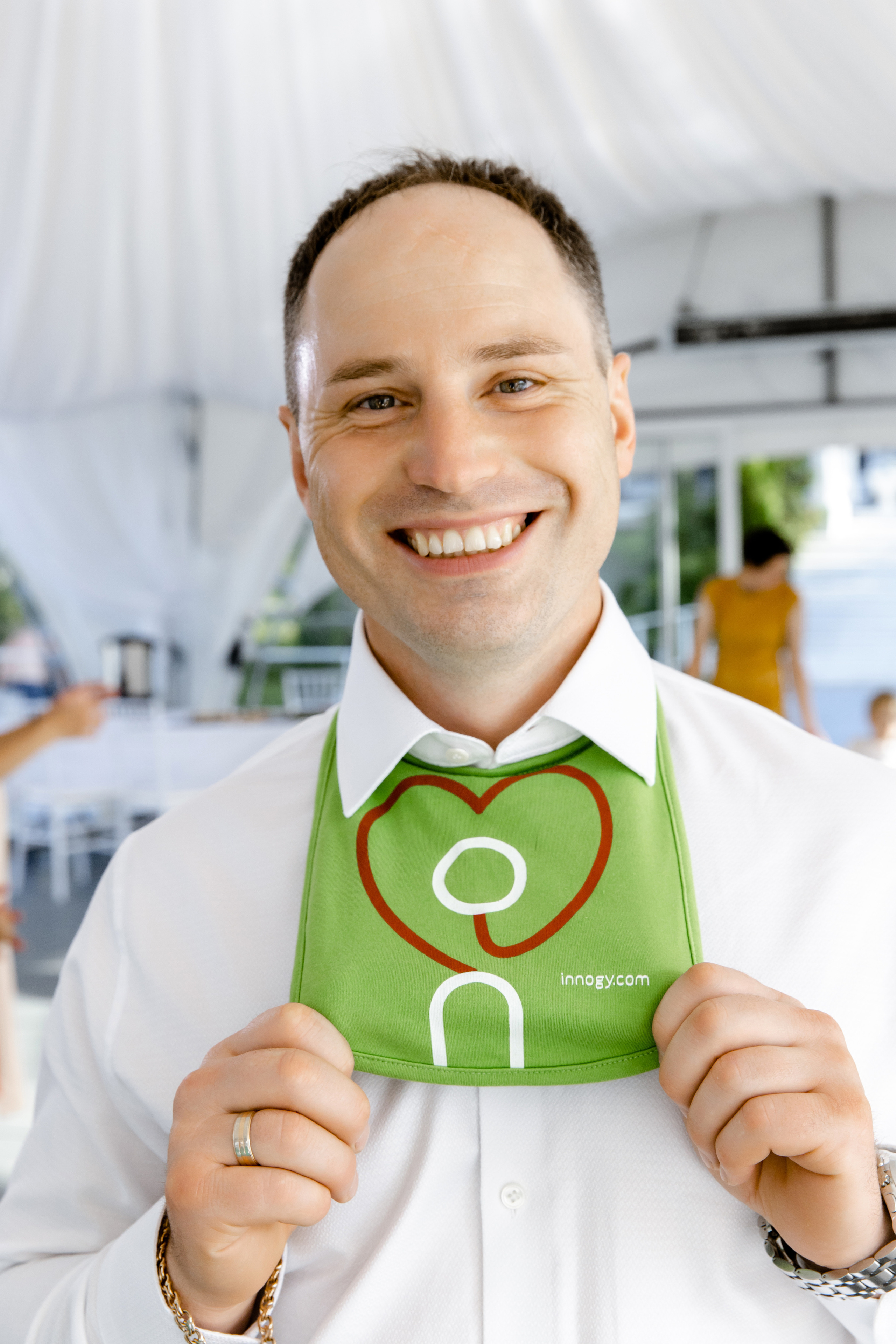 Свадебный день Сергея и Иры. Свадебный фотограф Анна Бабахина