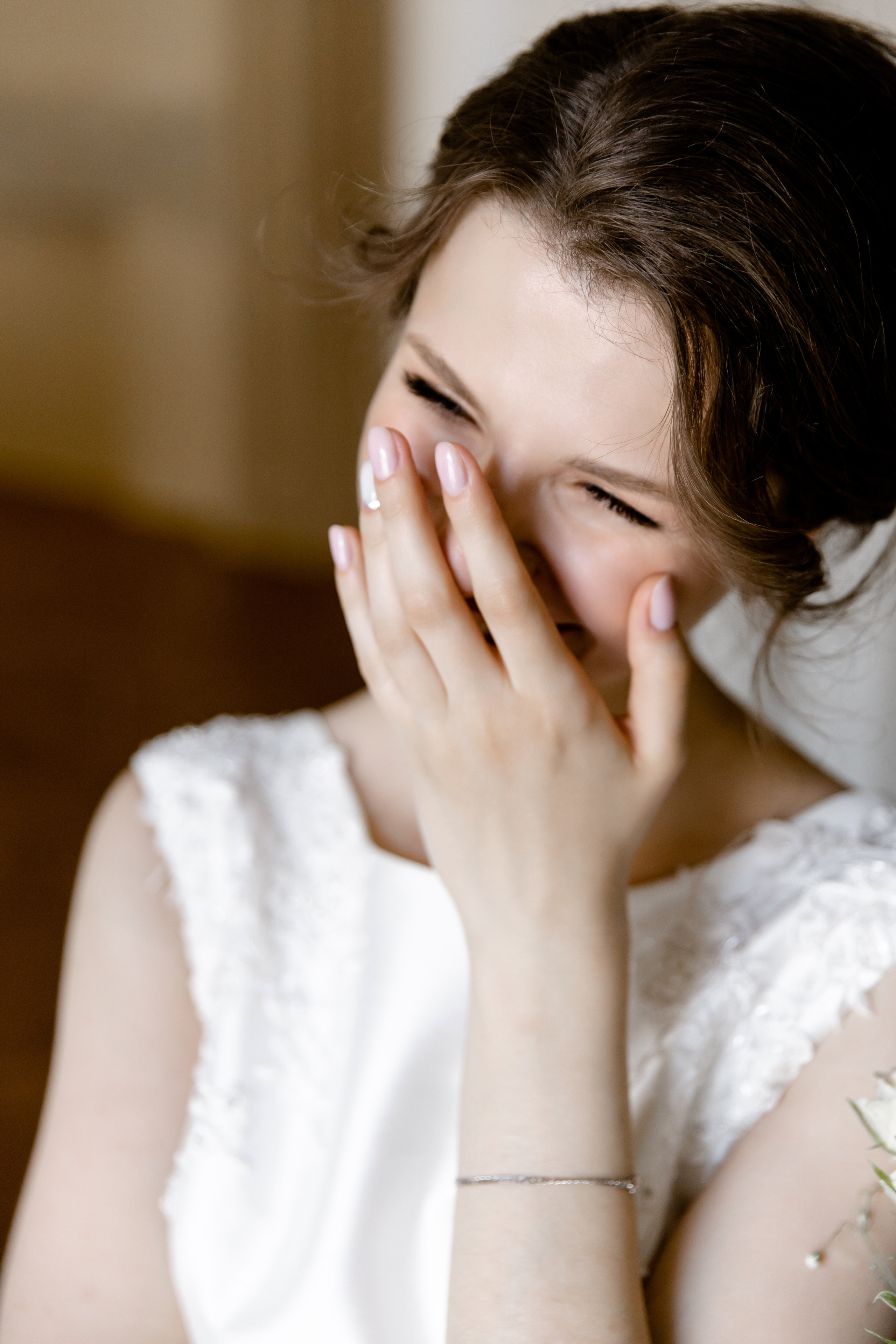 Свадебный день Леши и Вики. Свадебный фотограф Анна Бабахина