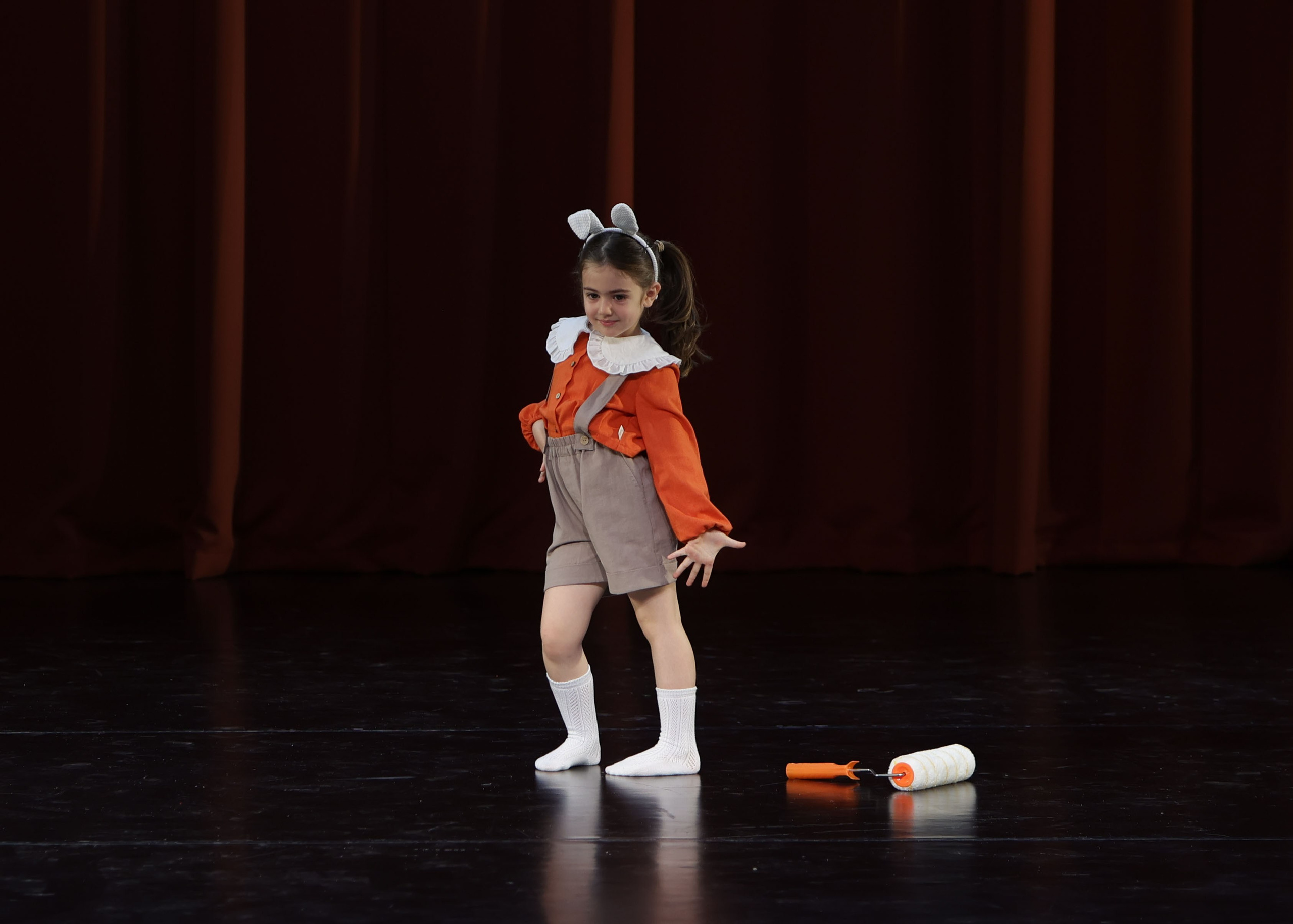 Фестиваль хореографического искусства «КУБОК ЛЕГЕНДЫ — 2025». Выпускные альбомы и школьный фотограф в Подольске, Троицке, Щербинке, Москве и Московской области