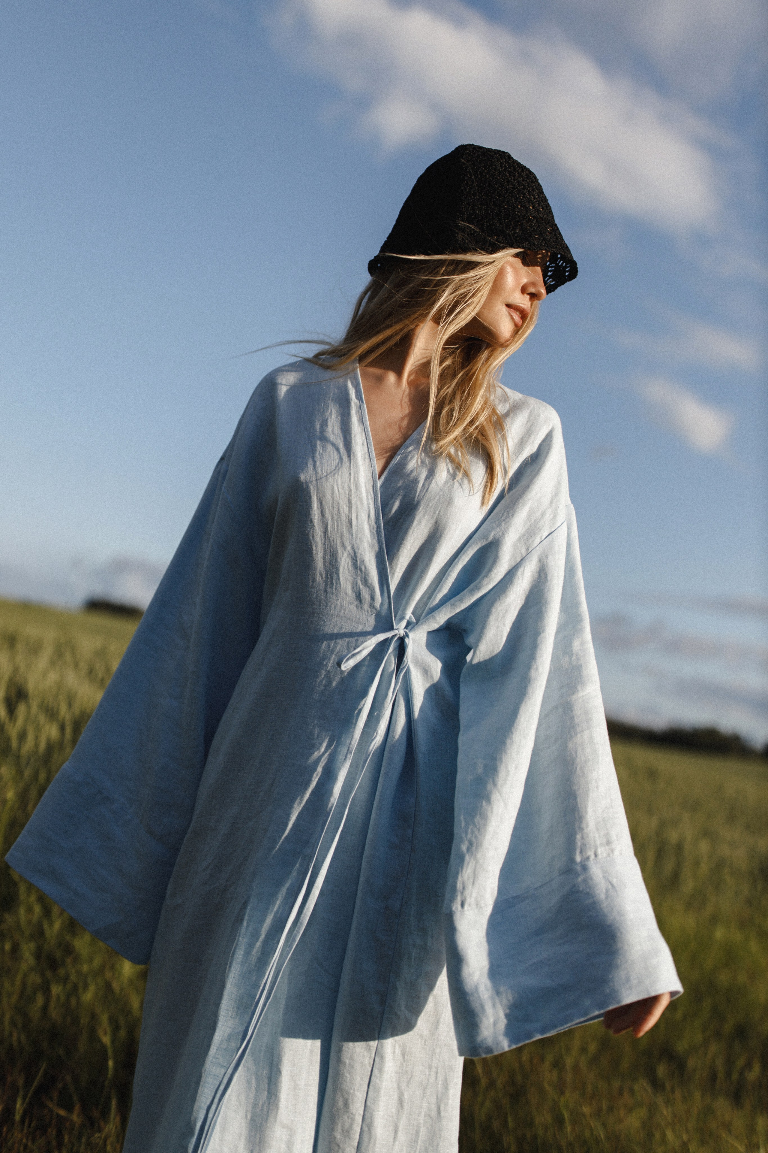 NEW FIELD NOTES. COMMON MUSE