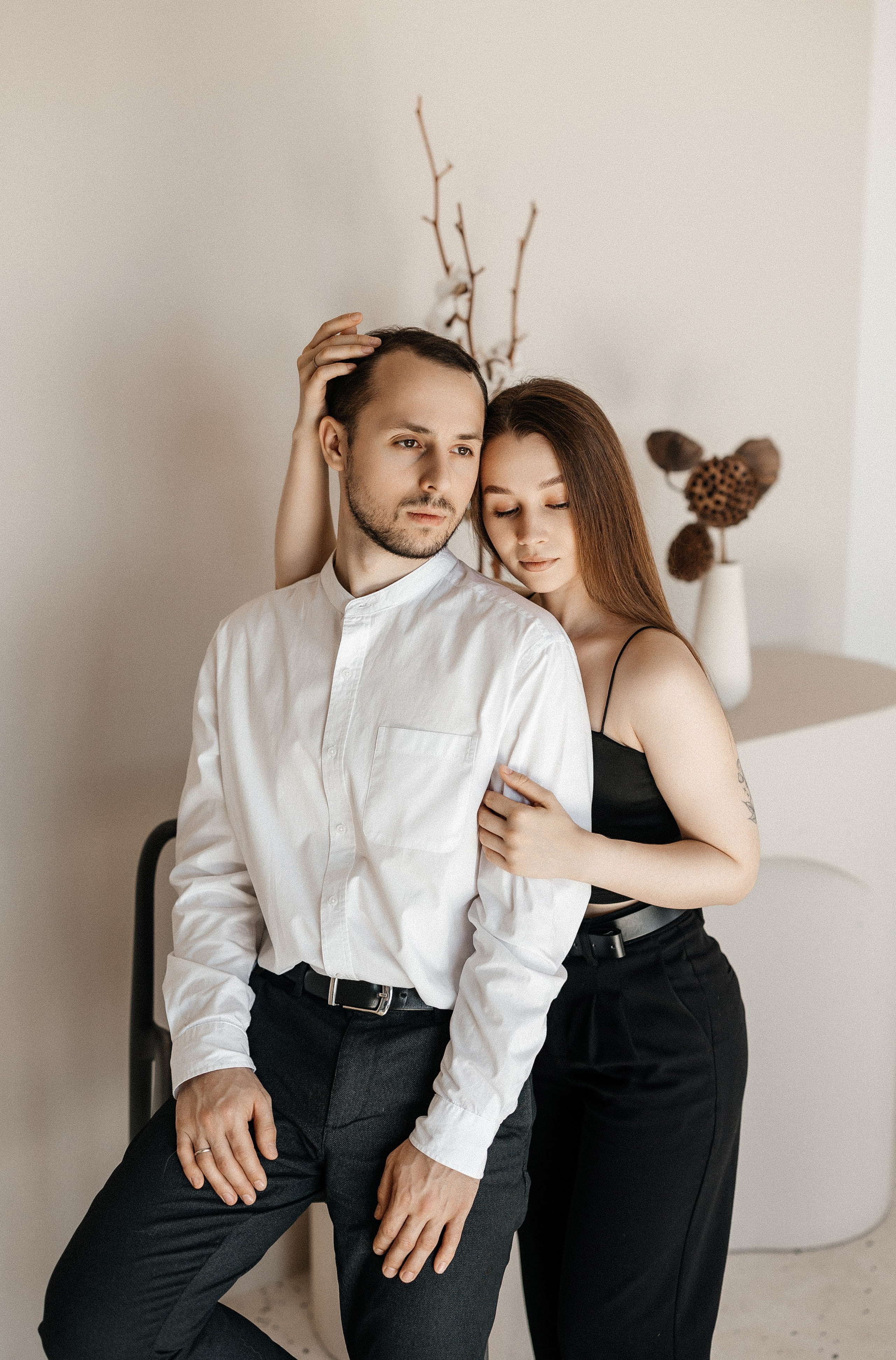 Фотостудии свадебные. Свадебный и семейный фотограф в Омске Евгения Хакимова