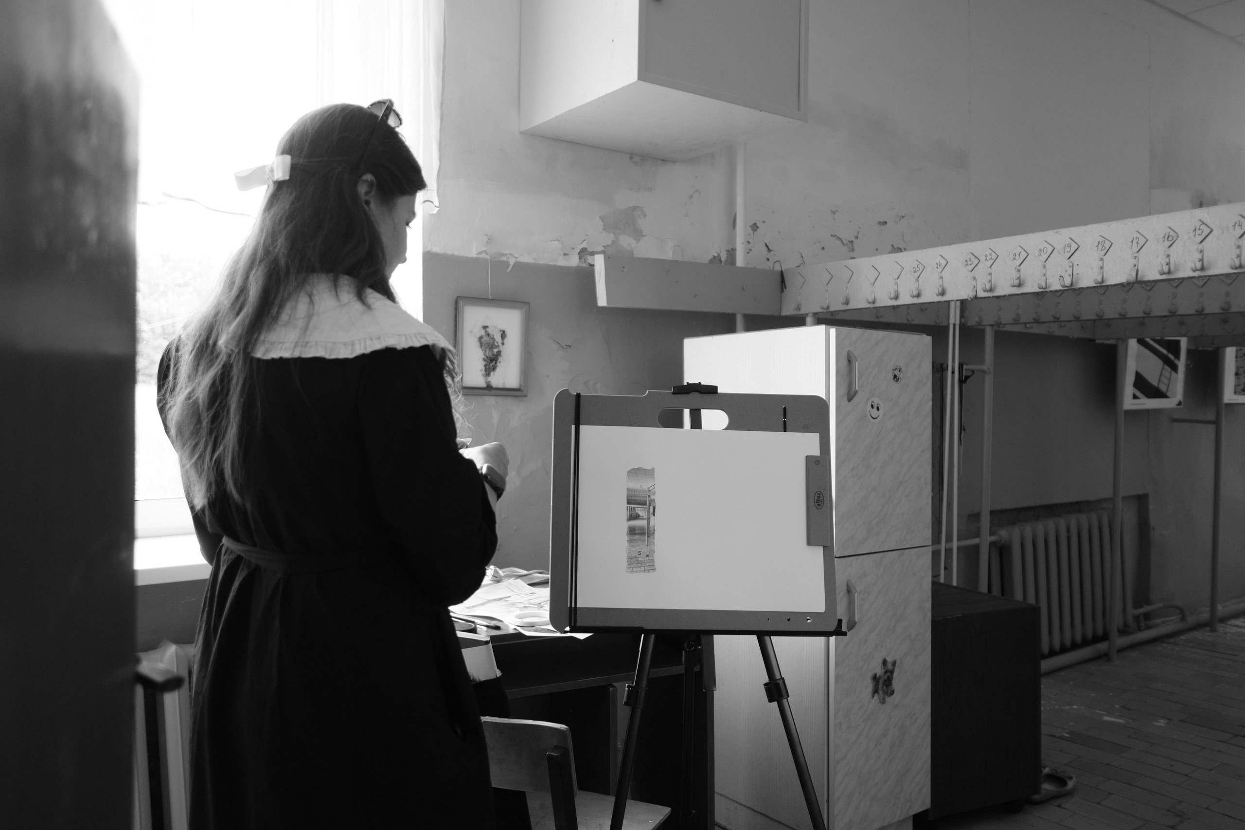 Медынь 12.06.2024. Фотострелка