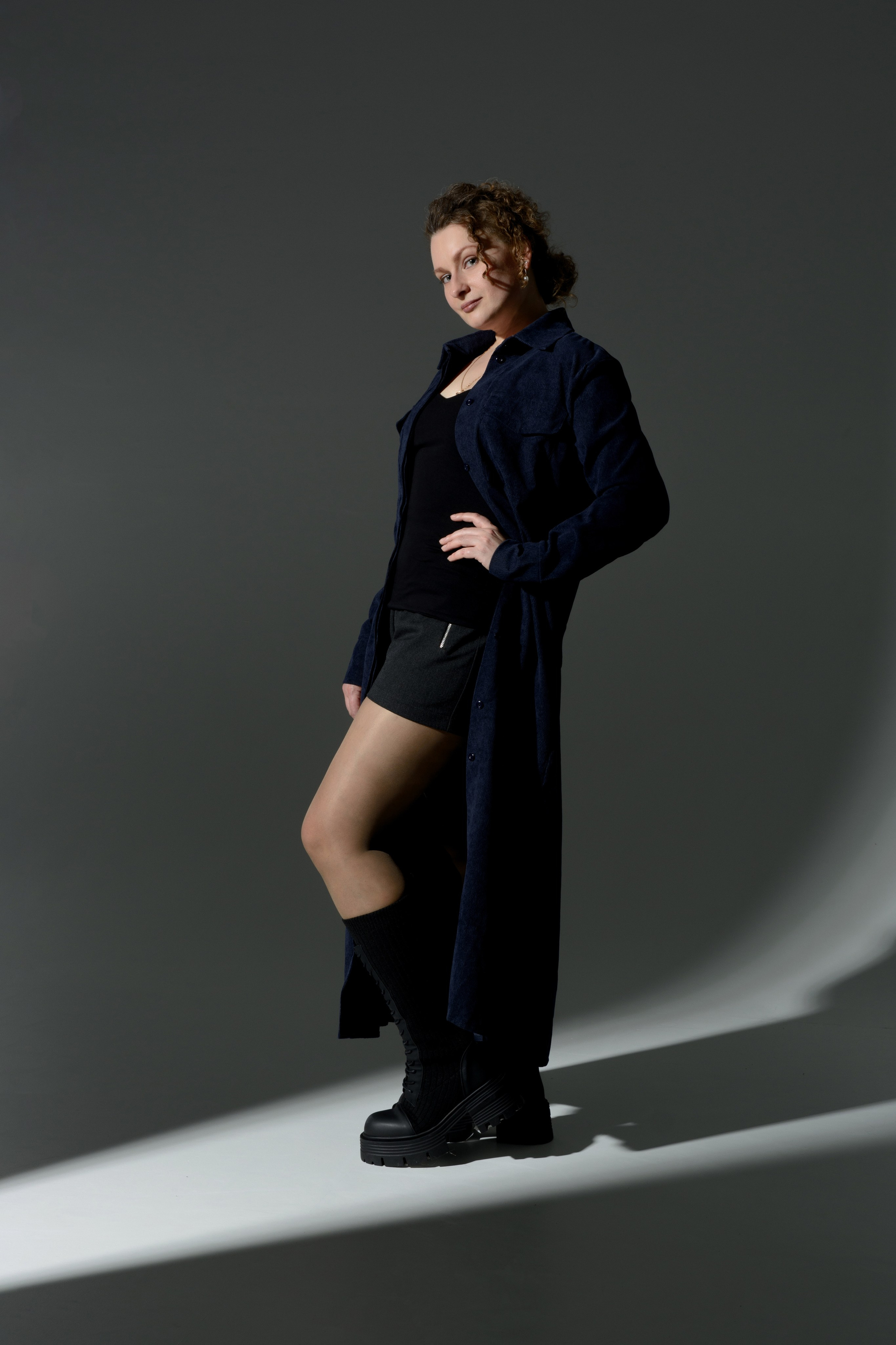 Фотограф в стиле Vouge в Москве и Саратове