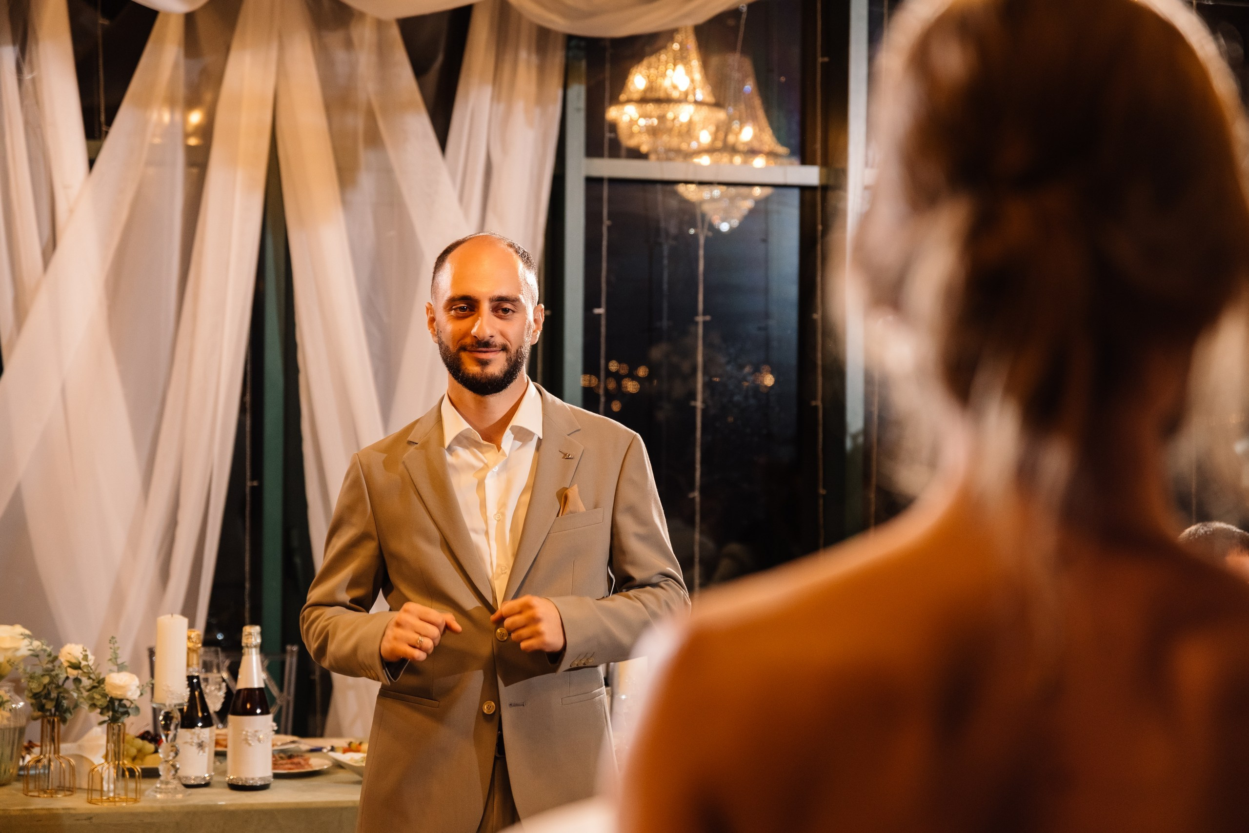 Эдуард и Александра