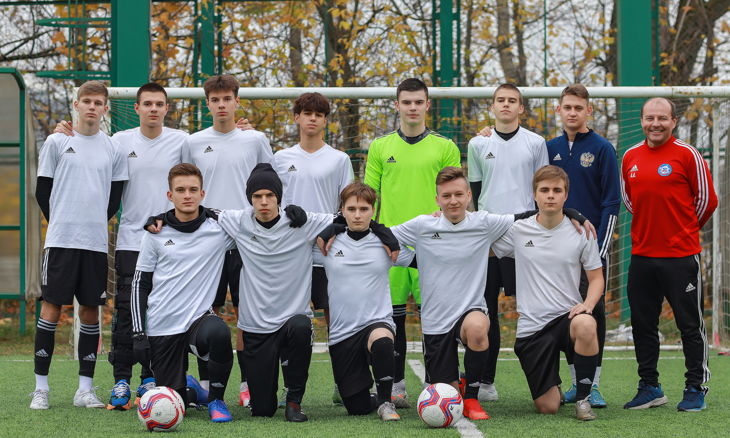 Школьный фотограф Виктория Иванова Москва