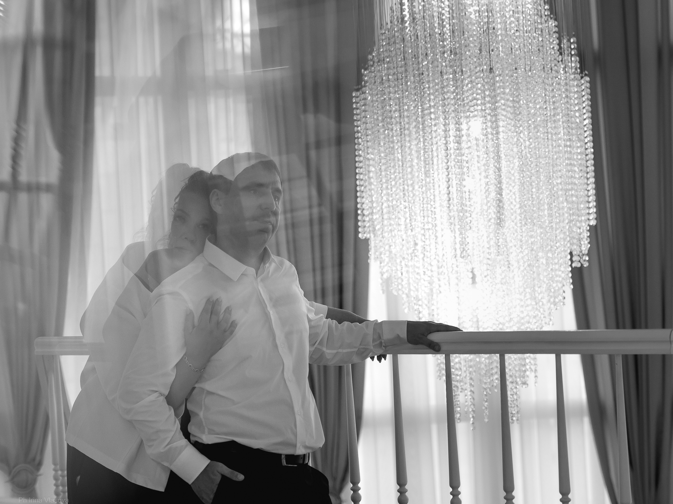 Ольга & Андрей