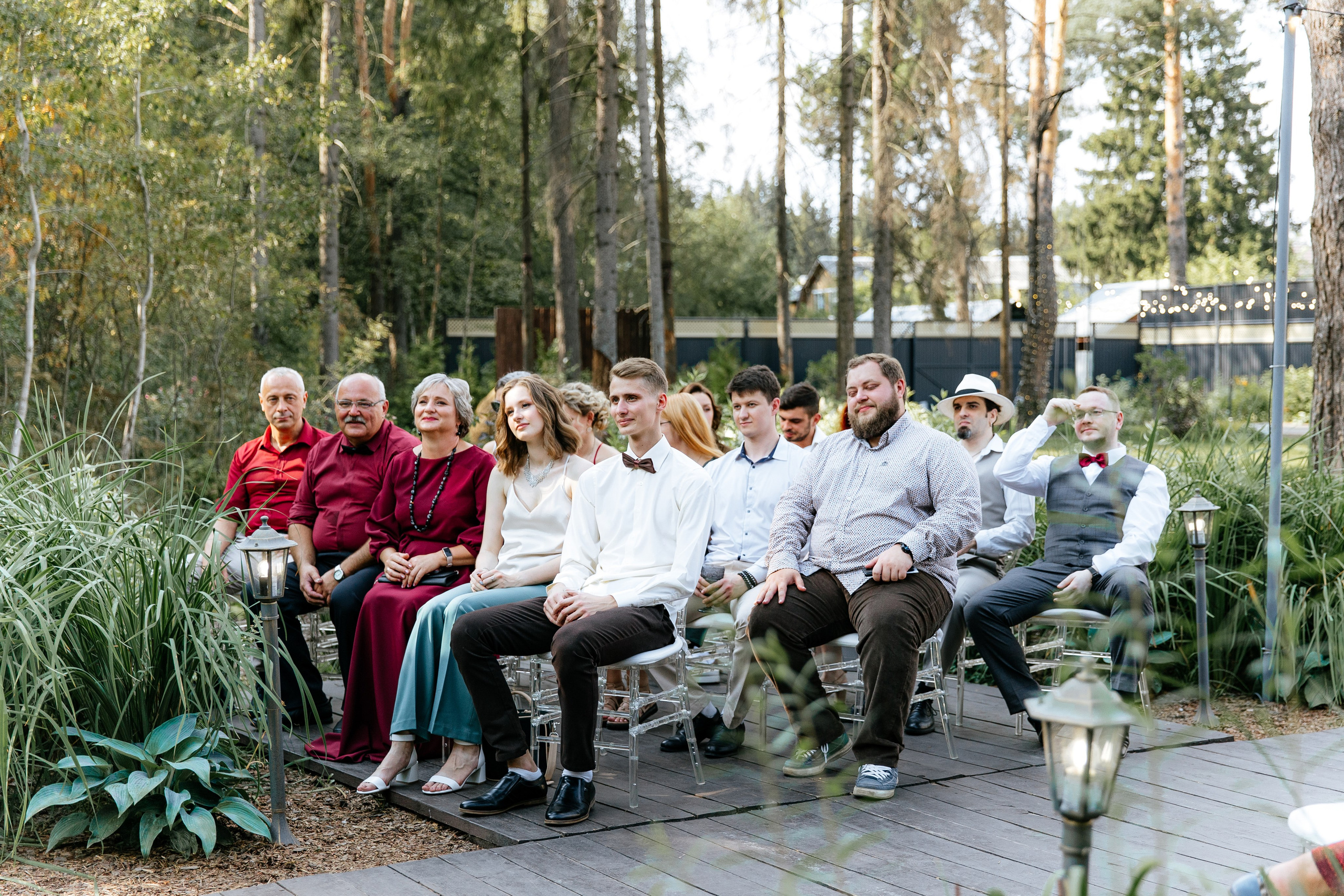 Ярослав и Аня