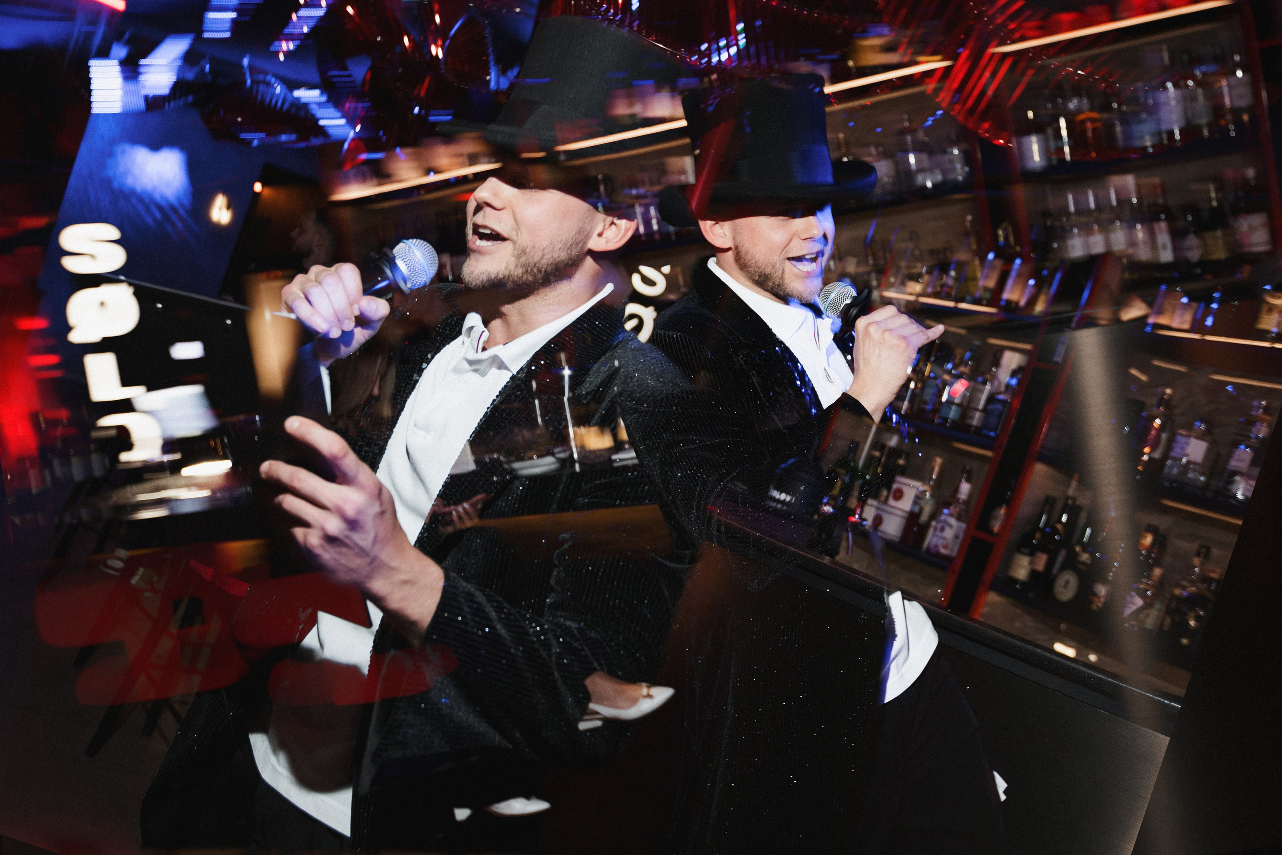 Иммерсивный ужин NATIONAL FOOD в рамках фестиваля «Кухня без границ». СВОИ. ФОТООТЧЕТЫ-СОБЫТИЯ-МЕСТА