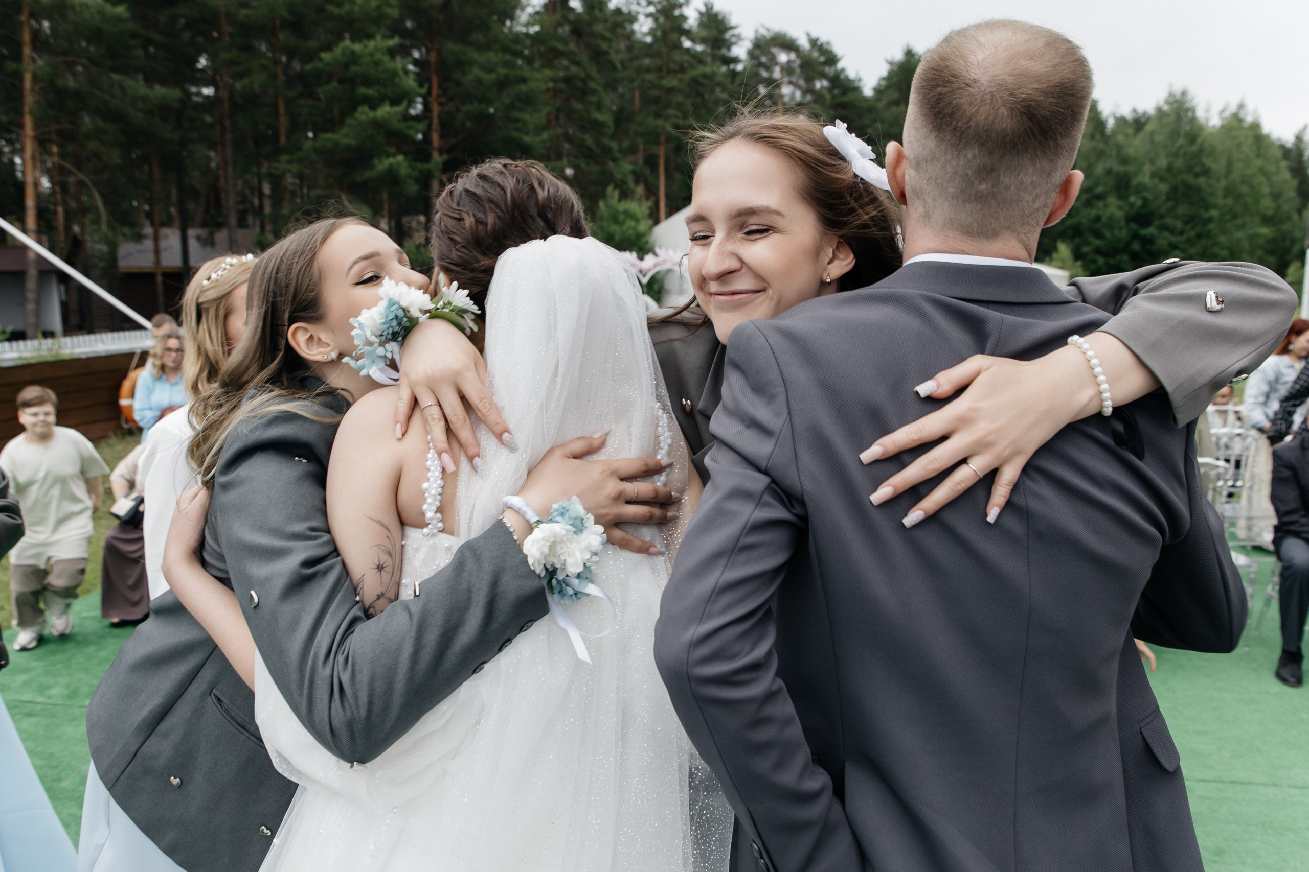 S | A. Кино, Стич и Любовь 🎬. Свадебный фотограф Настя Шелл г. Череповец