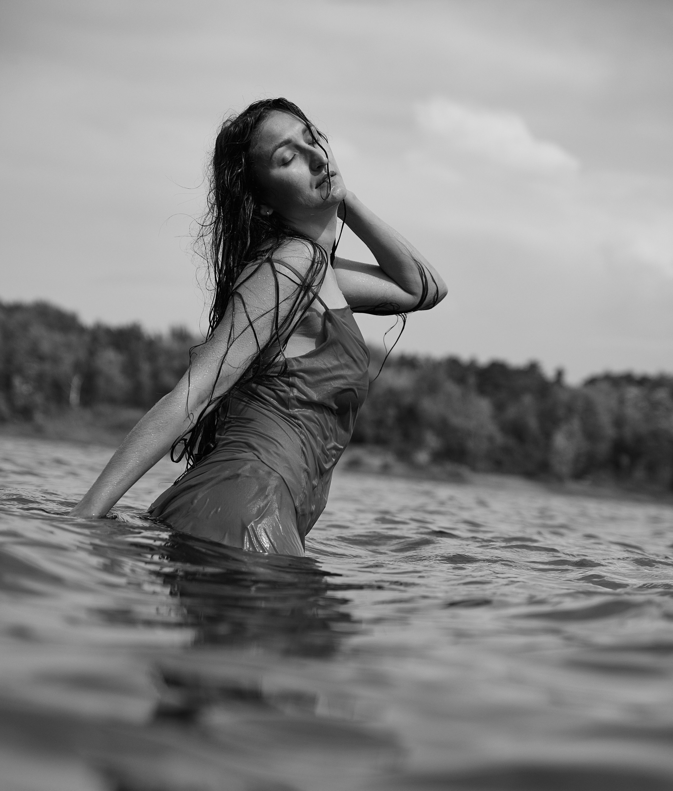 Творческая съёмка