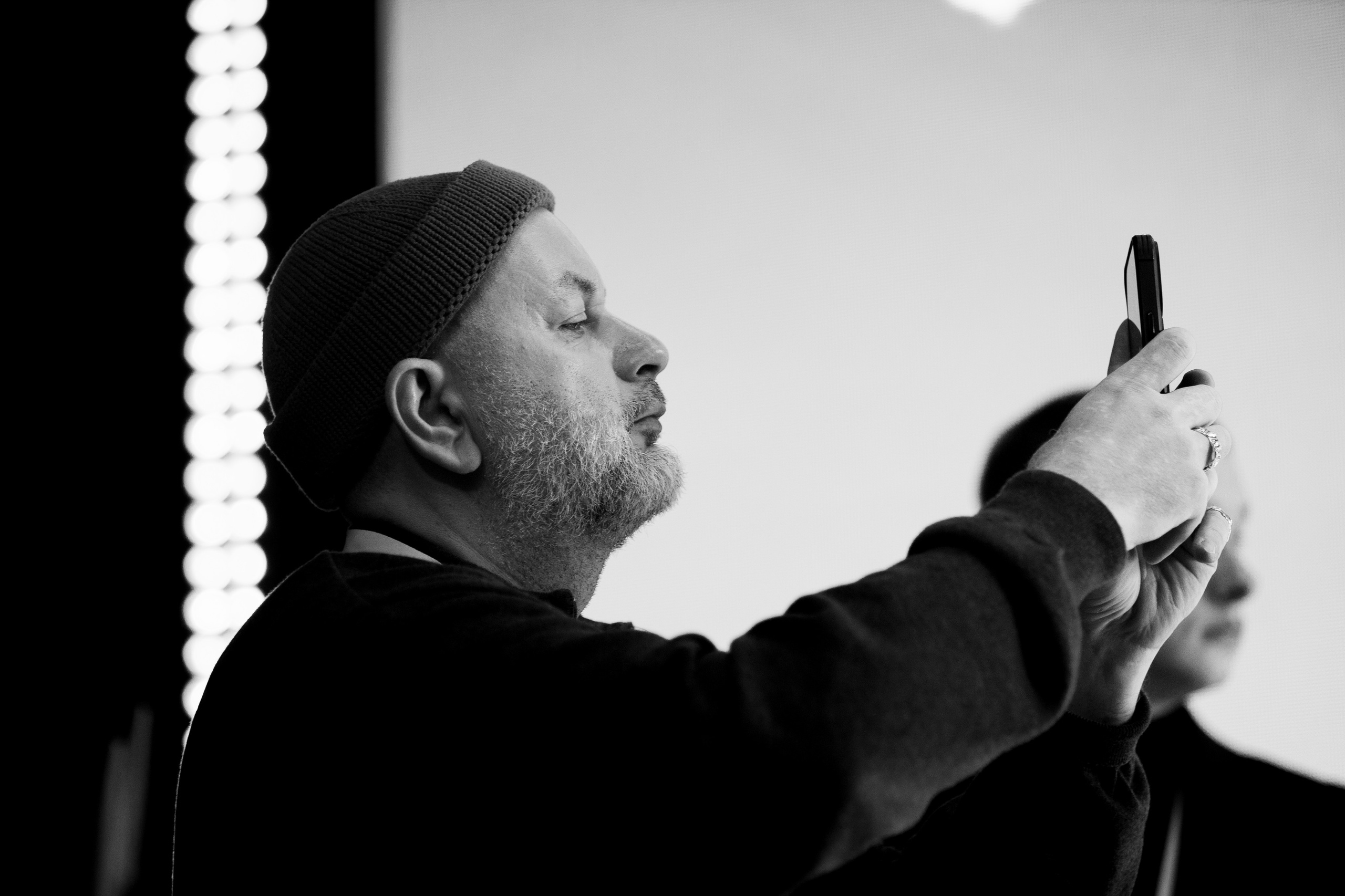 Бэкстейдж работы продакшена. Павел Шарапов | Фотограф | Москва