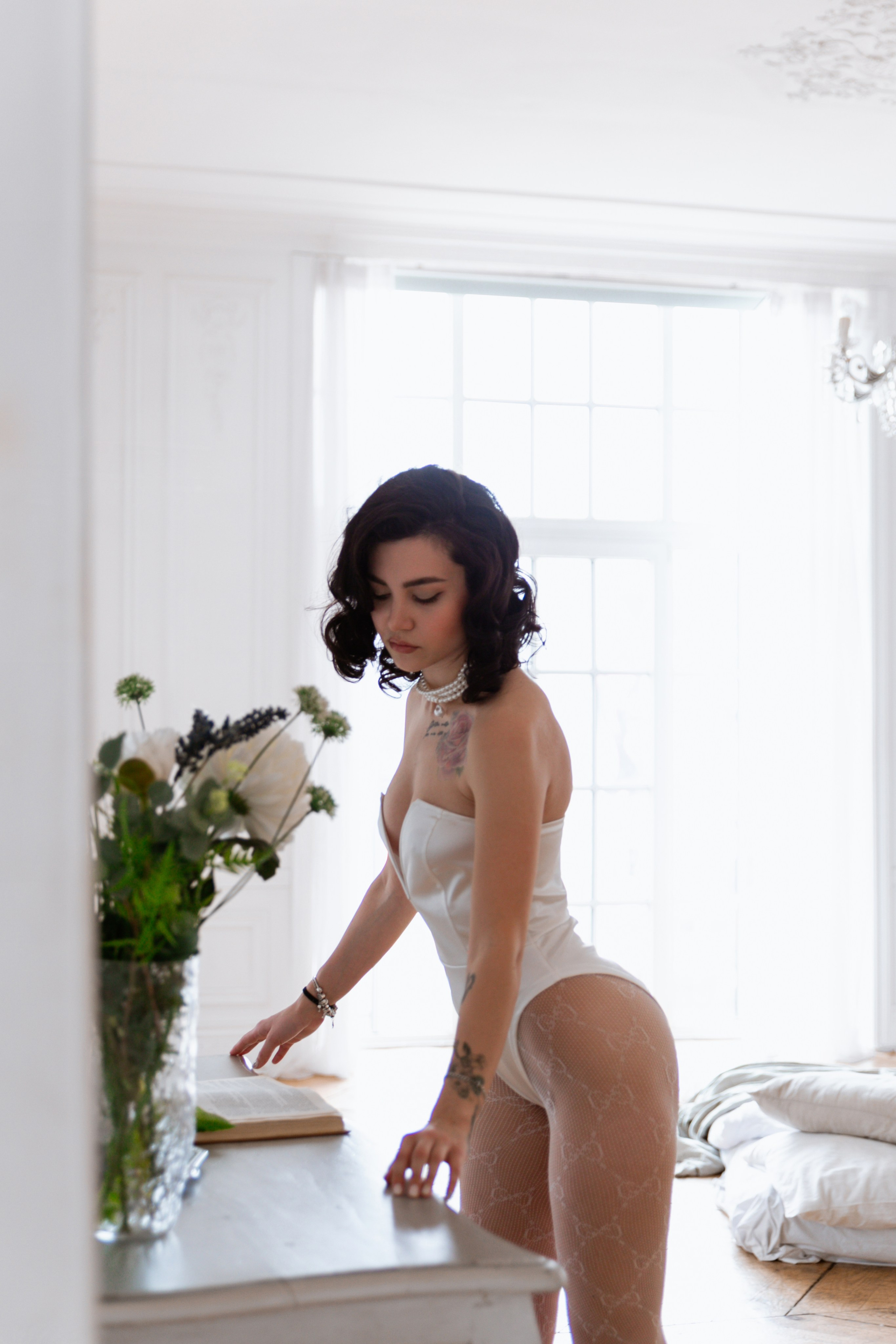 Morning of the bride Ir. Семейный фотограф в Санкт-Петербурге Ульяна Лукина