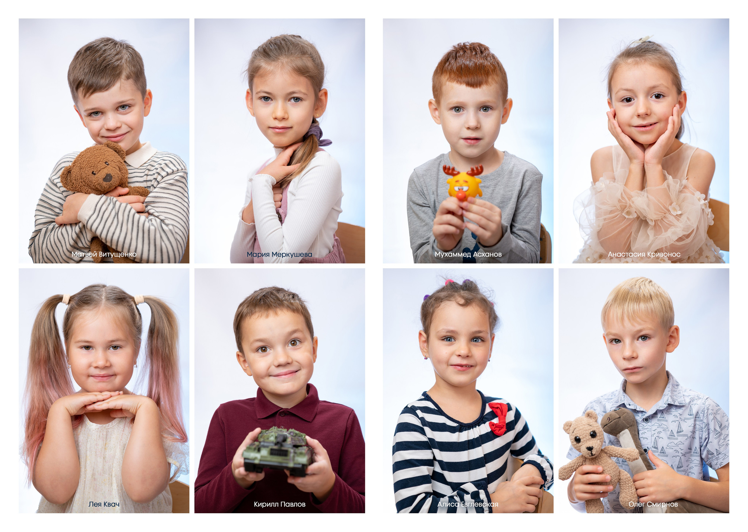 БОЛЬШОЙ ИНДИВИДУАЛЬНЫЙ 5600 РУБ. Мастерская детской фотографии