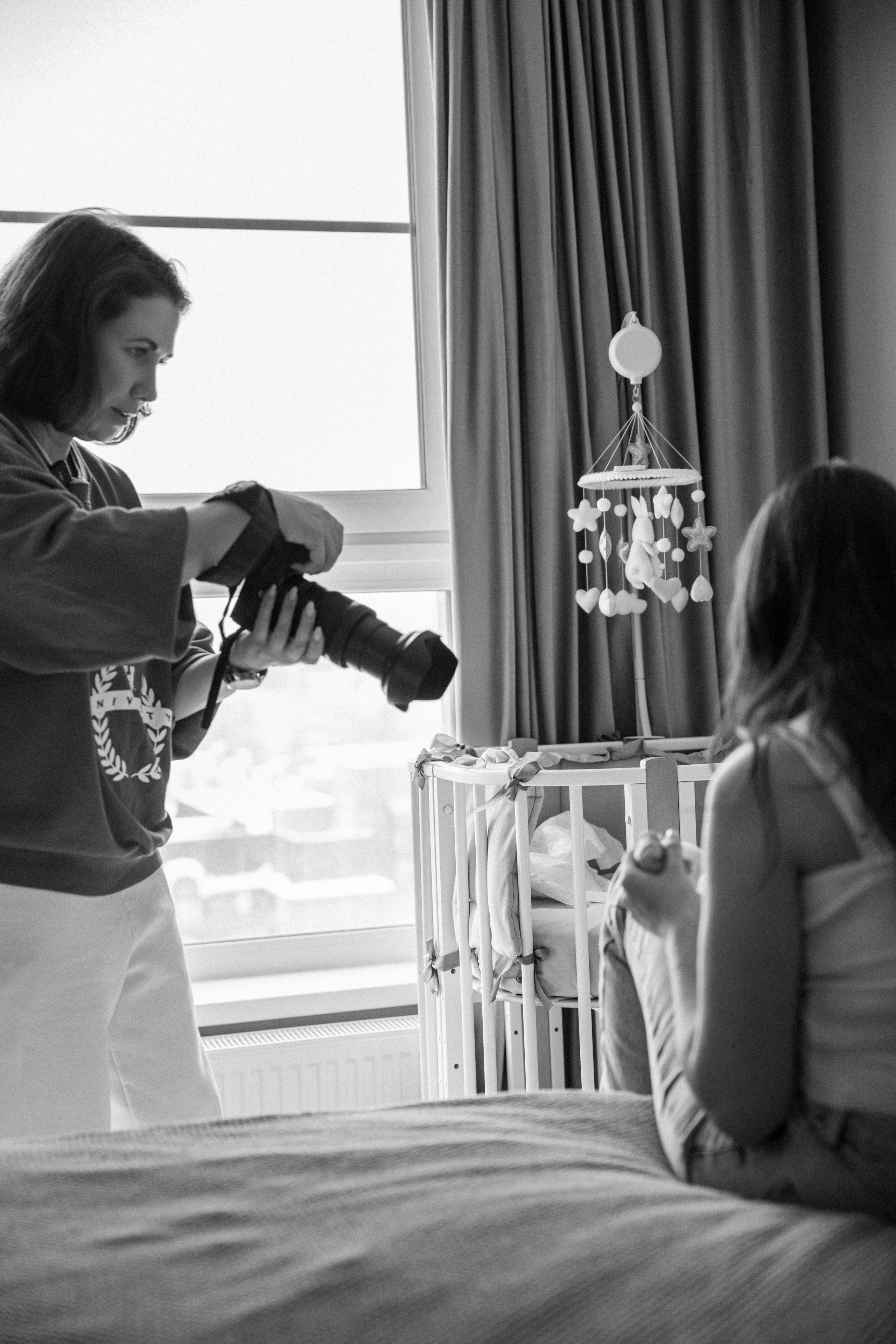 Домашние фотосессии: уют, комфорт и живые эмоции. Фотограф беременности и семьи, домашние съемки, Ньюборн