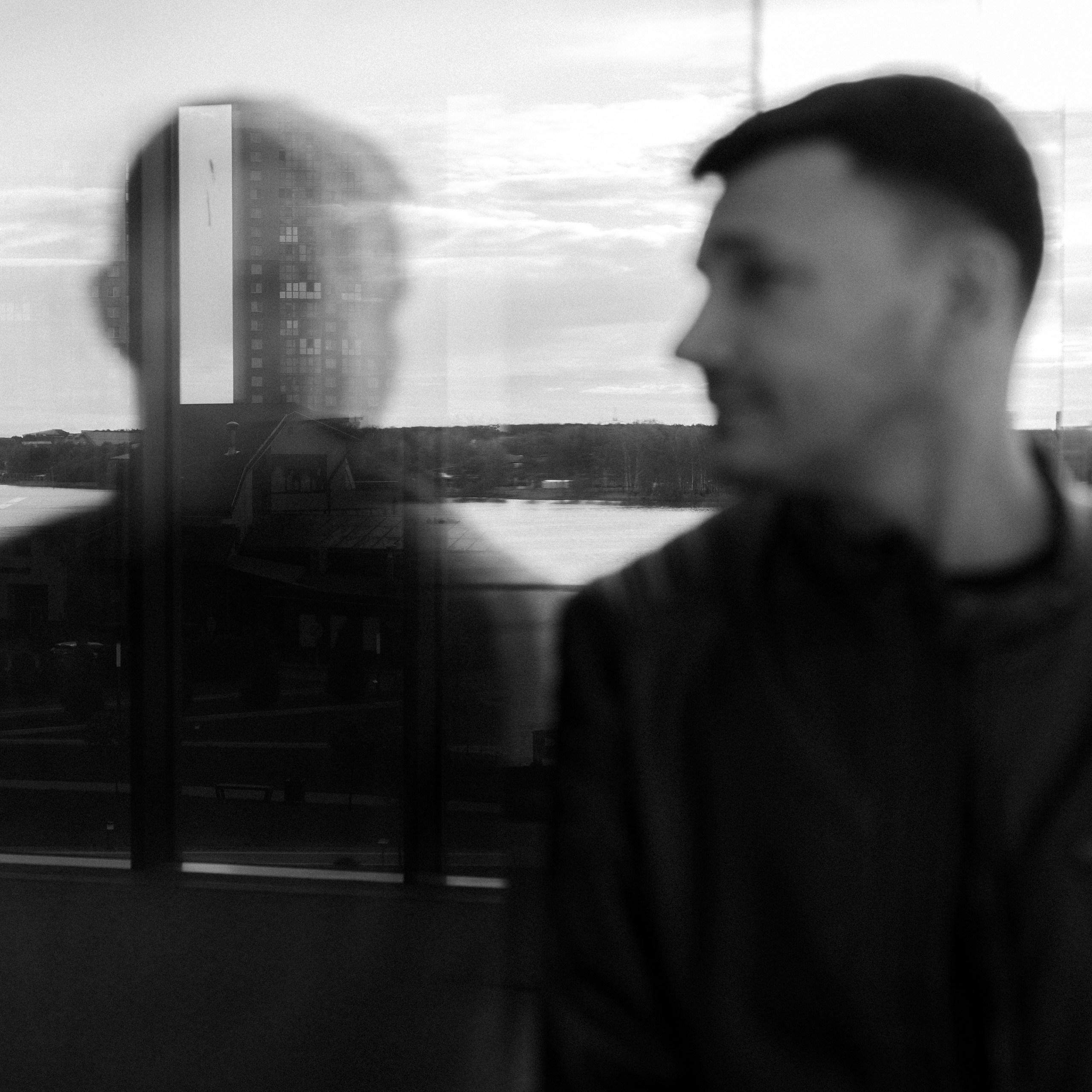 Архетип Воин/Типаж Драматик. Портретный фотограф в Минске | Юлия Захвицевич