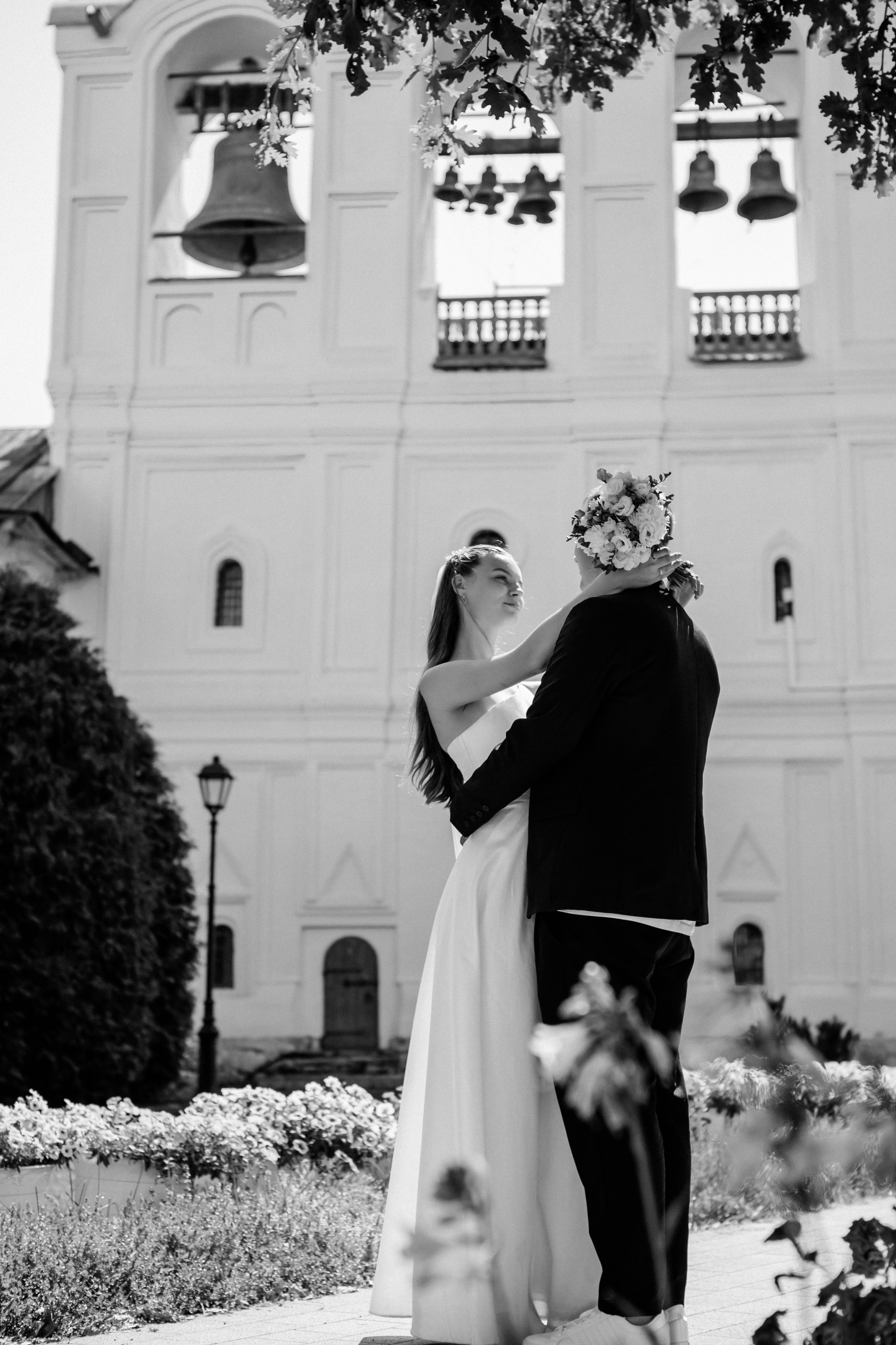 Фотограф в городе Тихвин Александра Проничева