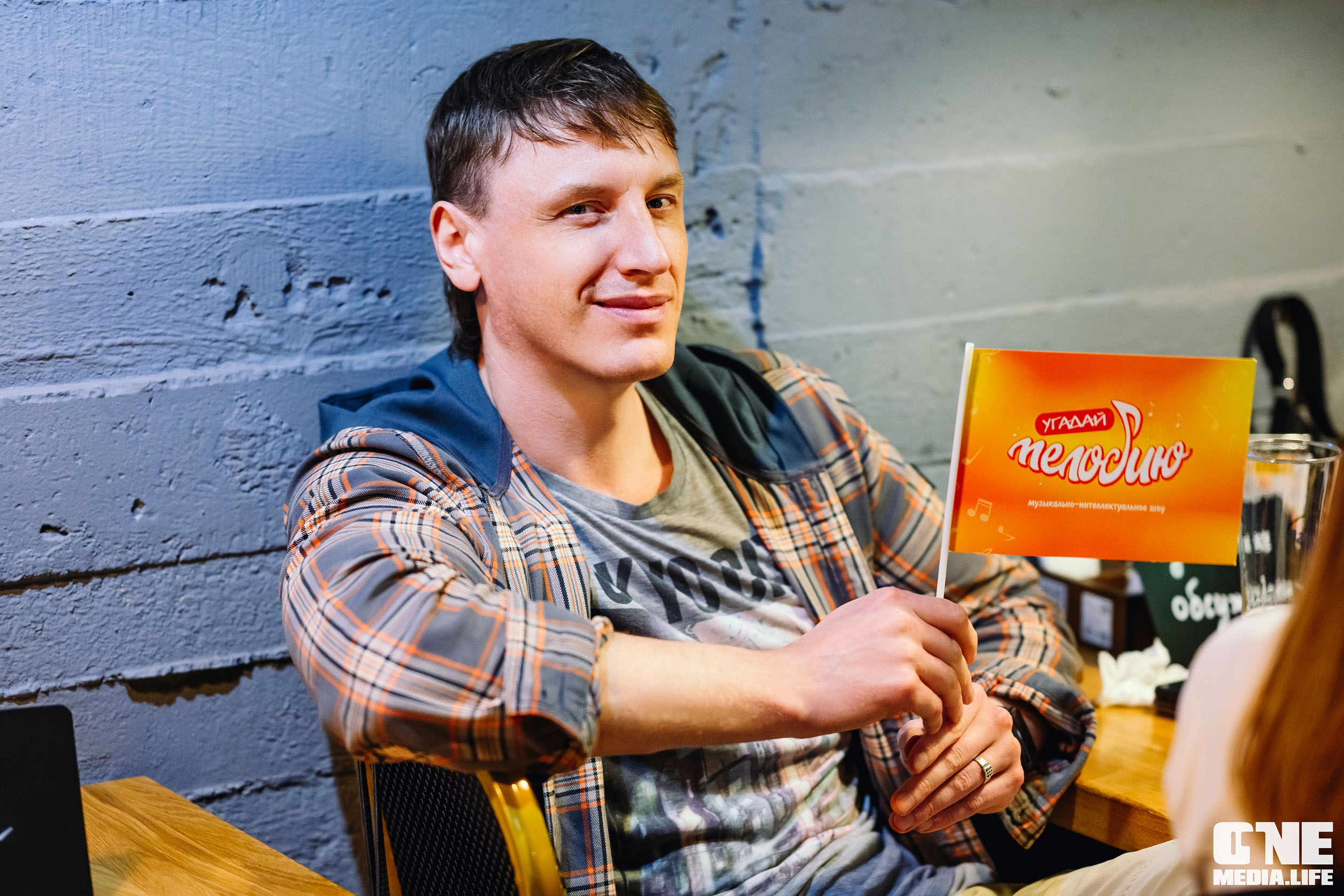 Dreadnought. One Media Life: фоторепортажи, фотоотчеты с мероприятий и заведений