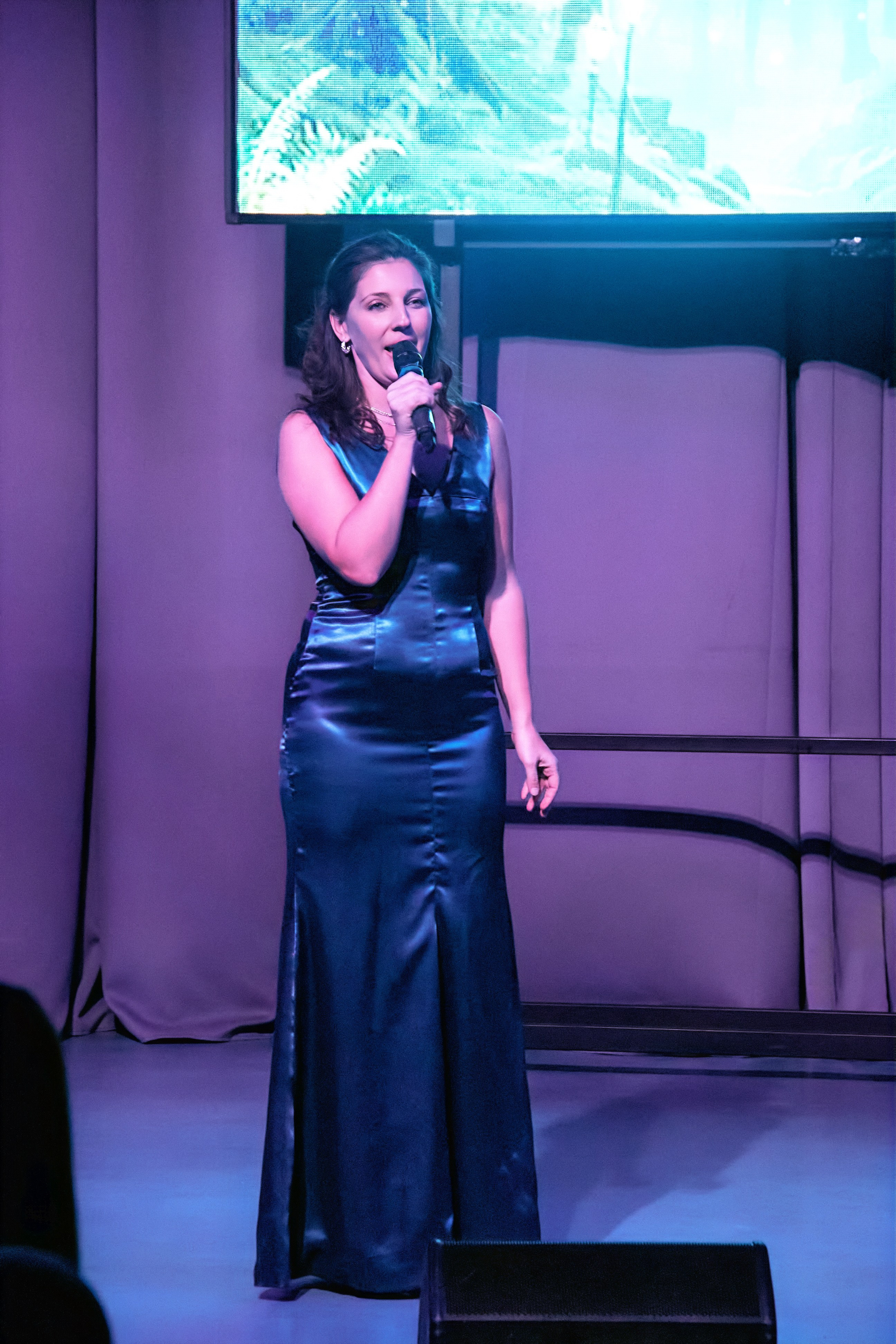 Спектакль —дуэт TRANSformation. Фотограф в Смоленске Ася Польшина