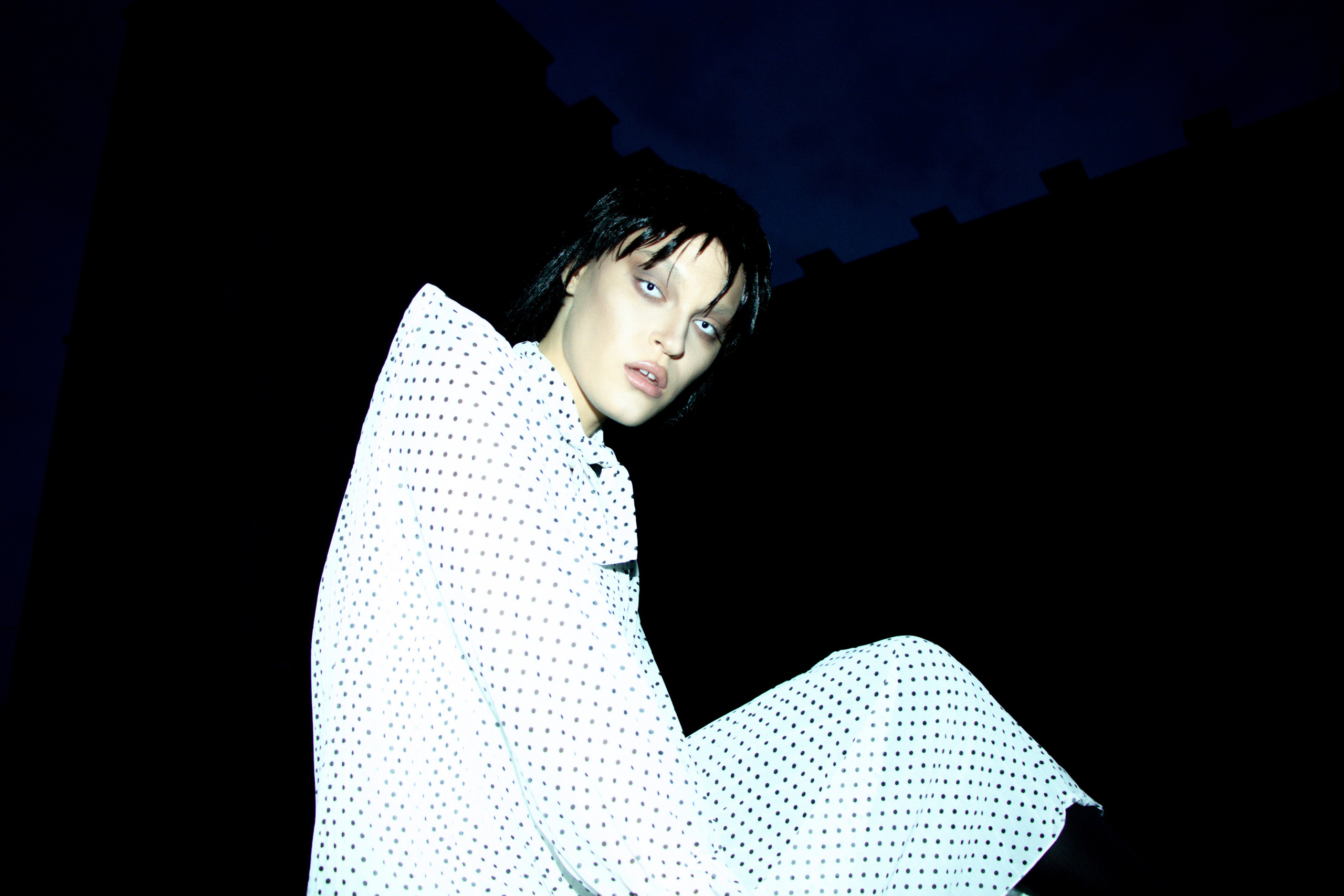 TUTSARKIS — Art Director | Stylist | Photographer