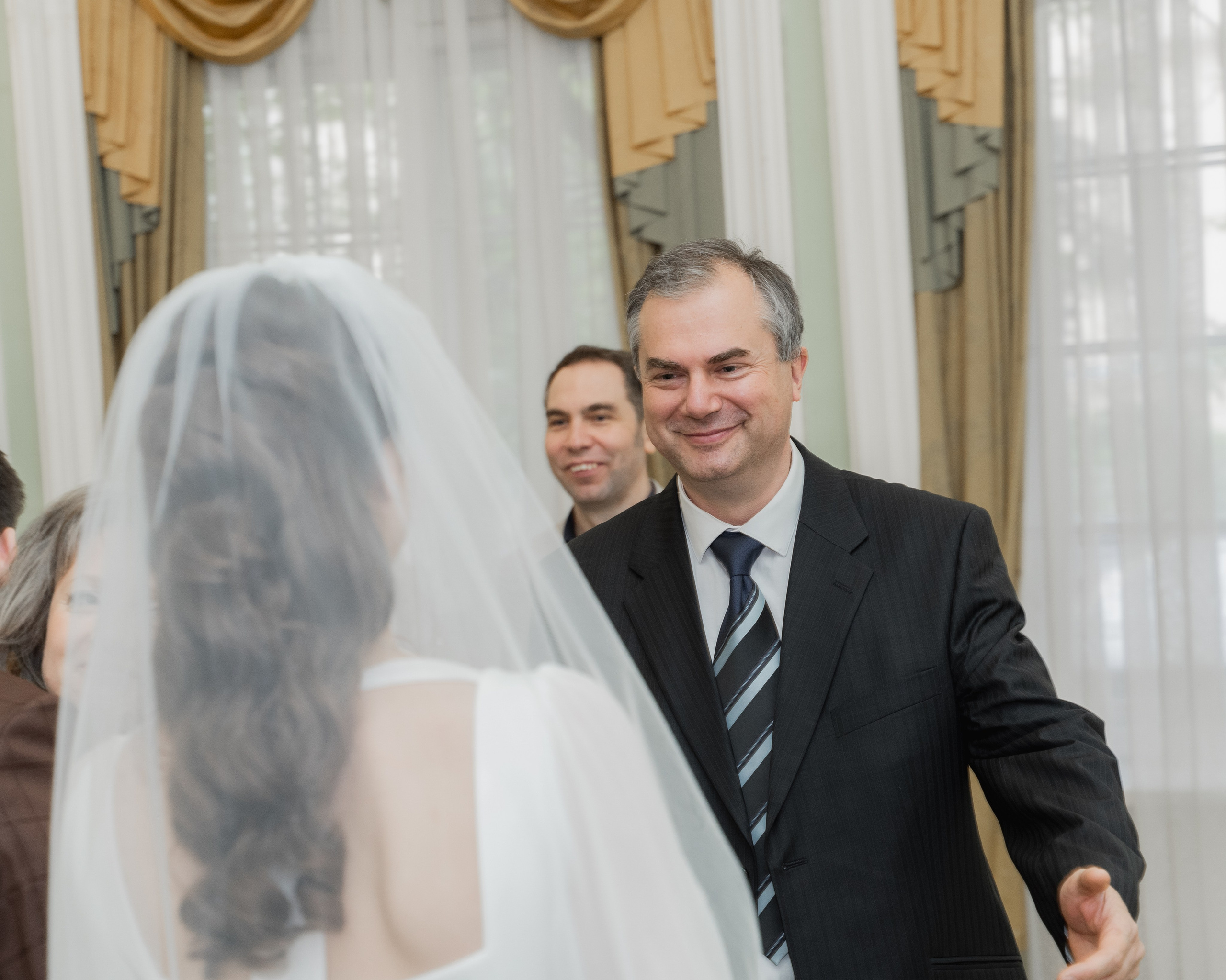 Иннокентий + Ольга. Professional photoartist in St. Petersburg (wedding, reportage, portrait, model book, love story) Alexander Shvedov