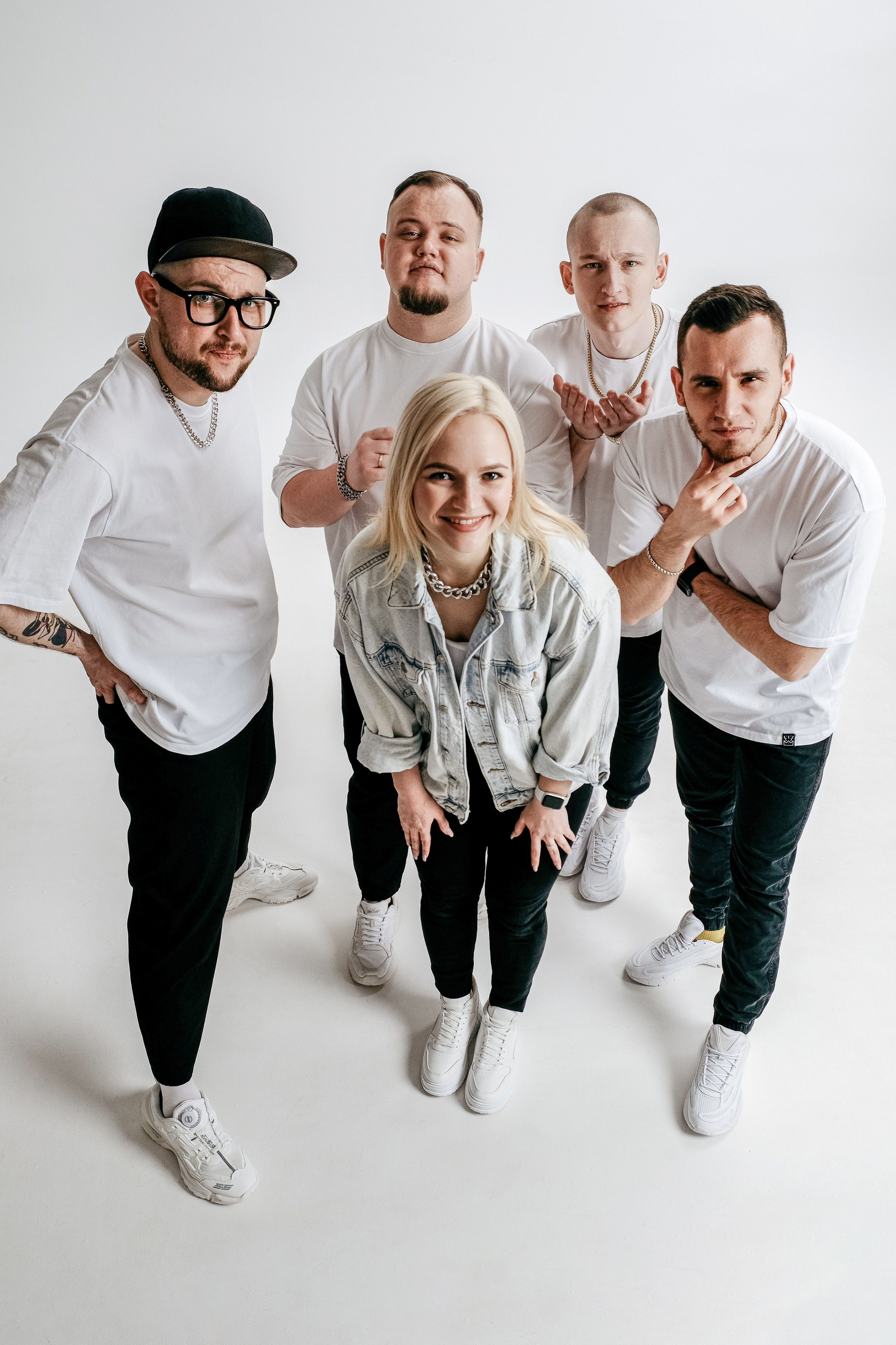 Контент. Фотограф и видеограф Анна Жагорина