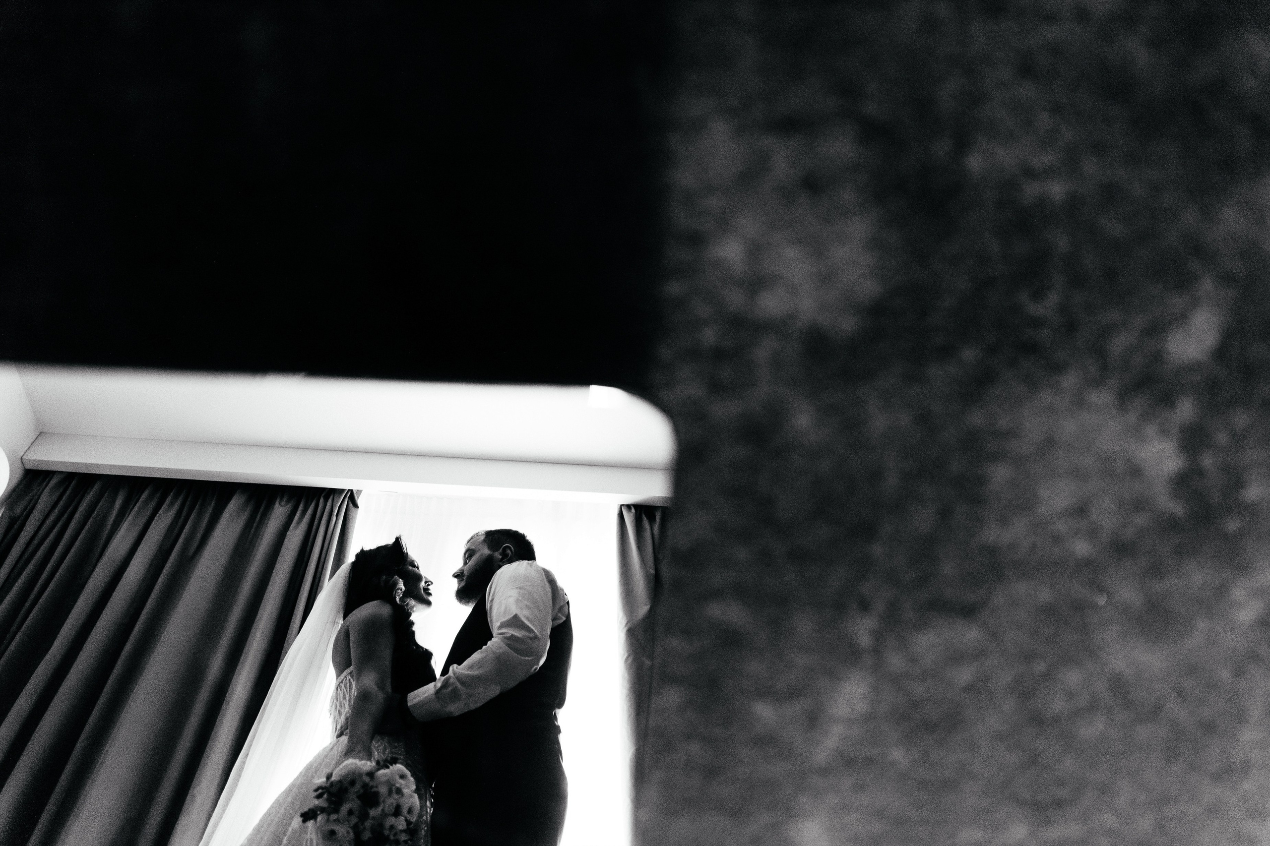 Свадебный организатор Grace организует свадебную церемонию