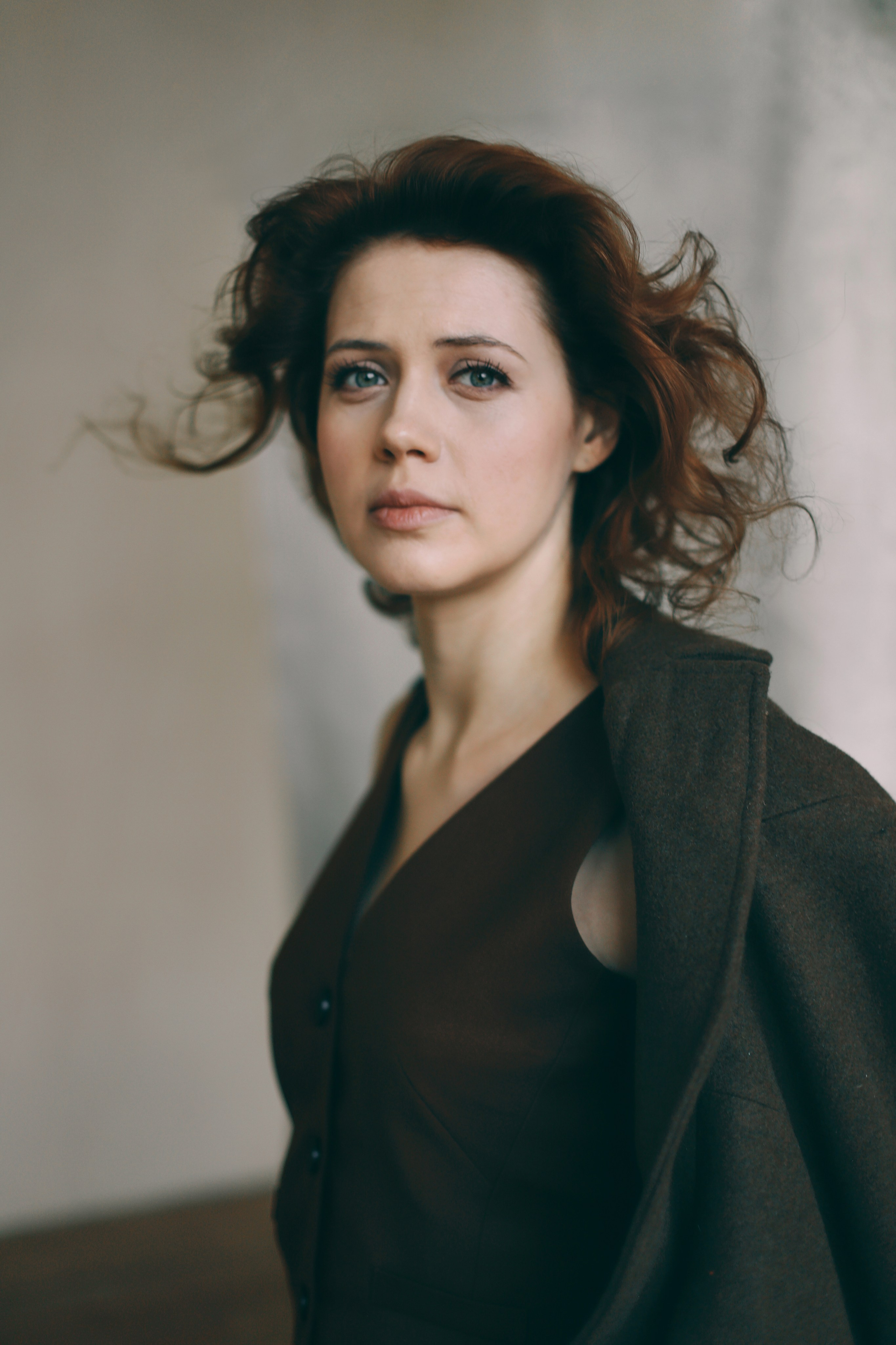 Основное. Женский фотограф Анна Галлей