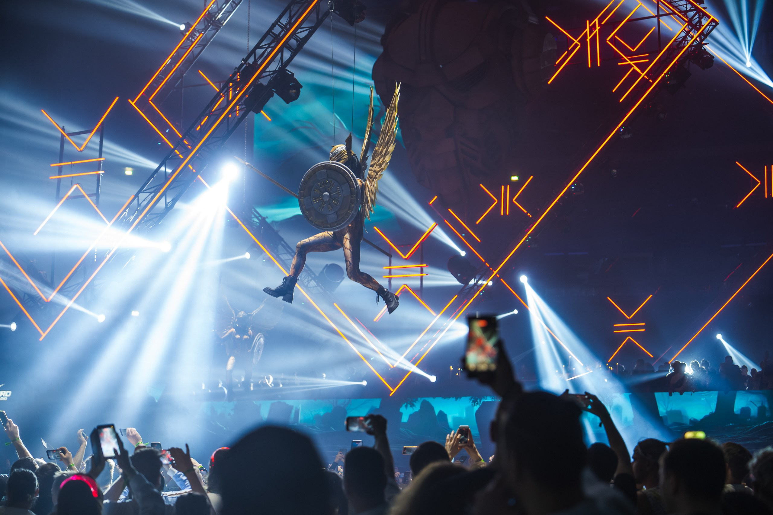 Pirate Station RAGNARÖK. Svyatoslav Bunkov | photographer