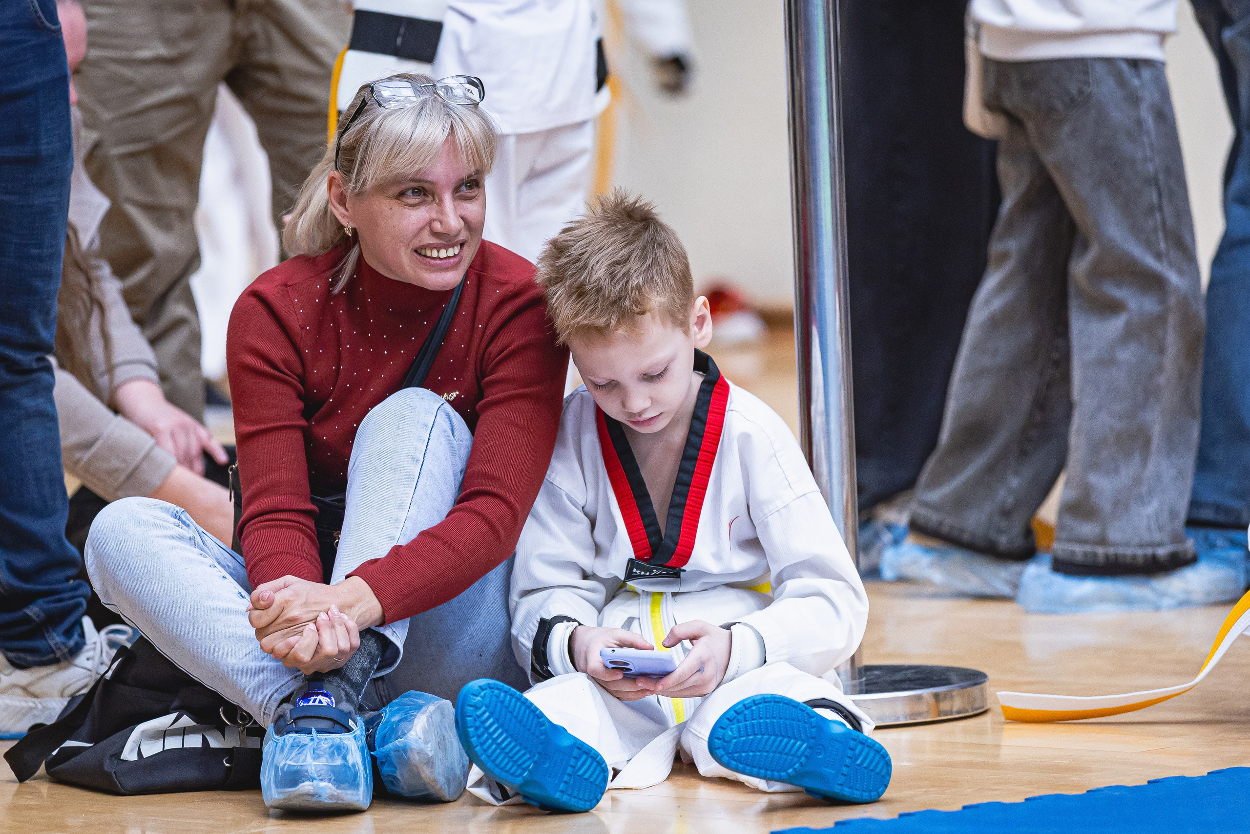 Турнир ВДЮФСОО «ФЕДЕРАЦИЯ ДЕТСКОГО ТХЭКВОНДО РОССИИ» и МОО СПКЕ «ЭРИДАН» по «СПОРТИВНОМУ БОЮ КЕРУГИ». Спортивный фотограф Максим Серегин