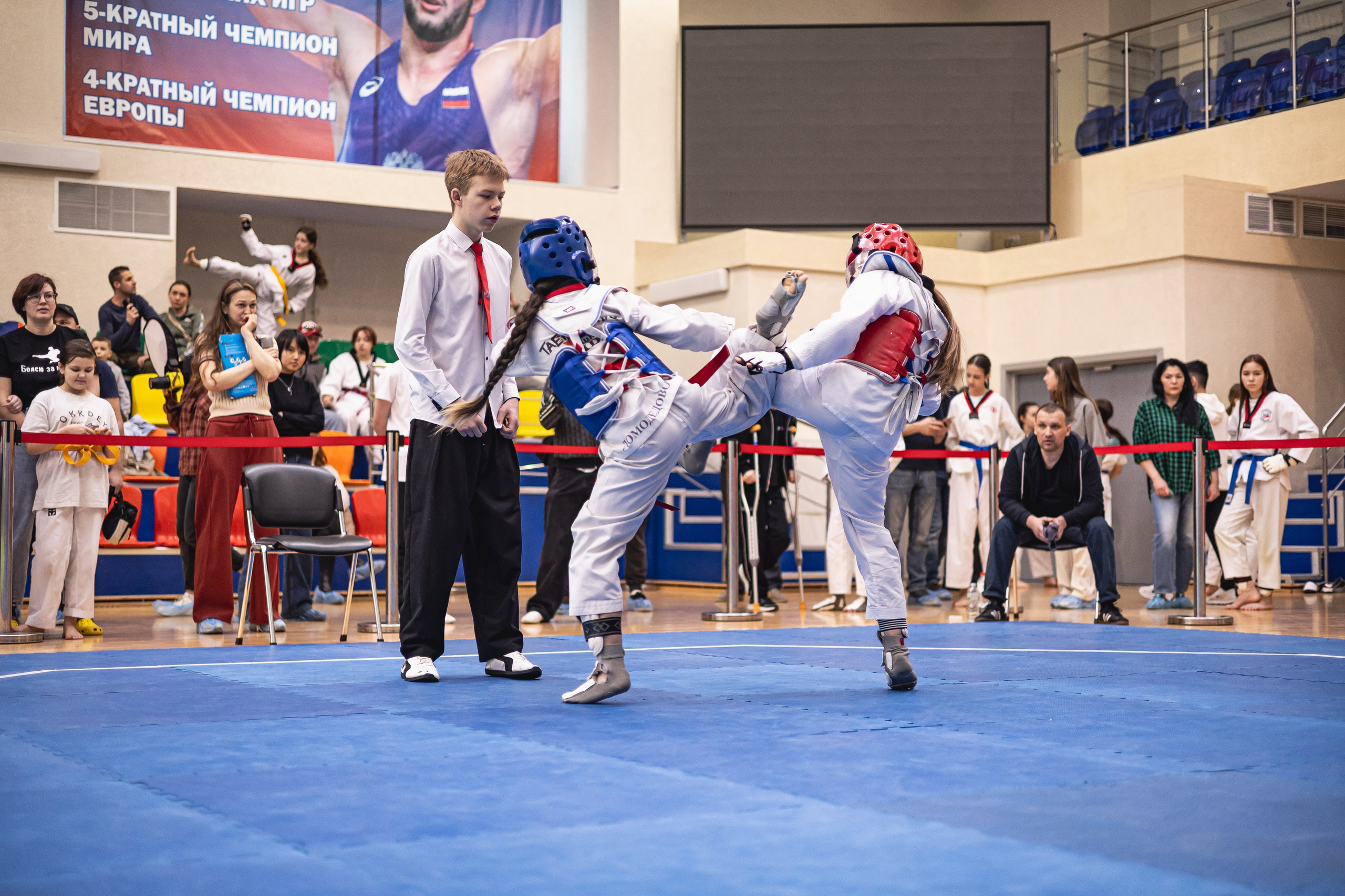 Турнир ВДЮФСОО «ФЕДЕРАЦИЯ ДЕТСКОГО ТХЭКВОНДО РОССИИ» и МОО СПКЕ «ЭРИДАН» по «СПОРТИВНОМУ БОЮ КЕРУГИ». Спортивный фотограф Максим Серегин