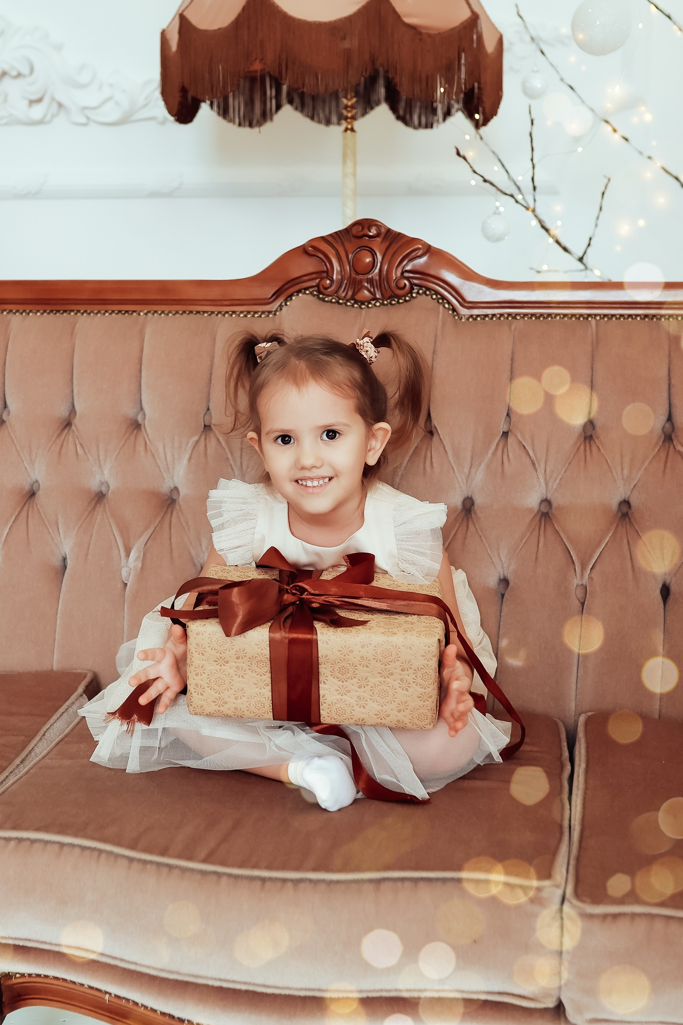 Новый год!. Спортивный и семейный фотограф в Екатеринбурге Ольга Горбунова меня