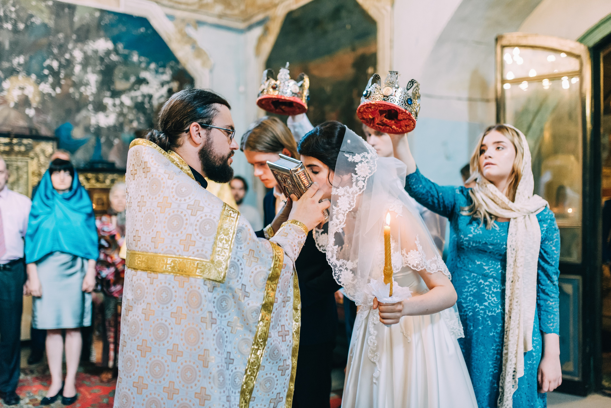 ДАША И ДАНЯ. Шашкова Вероника / Свадебный и семейный фотограф Москва и Ярославль