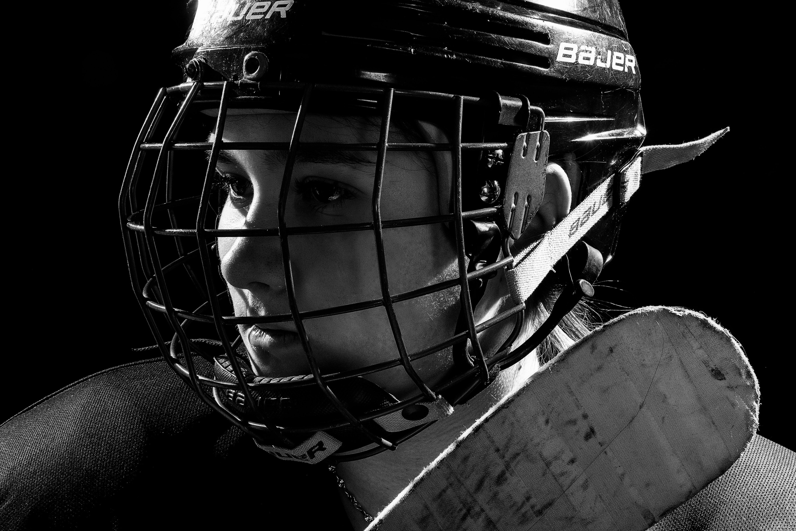 Спортивная фотосъемка